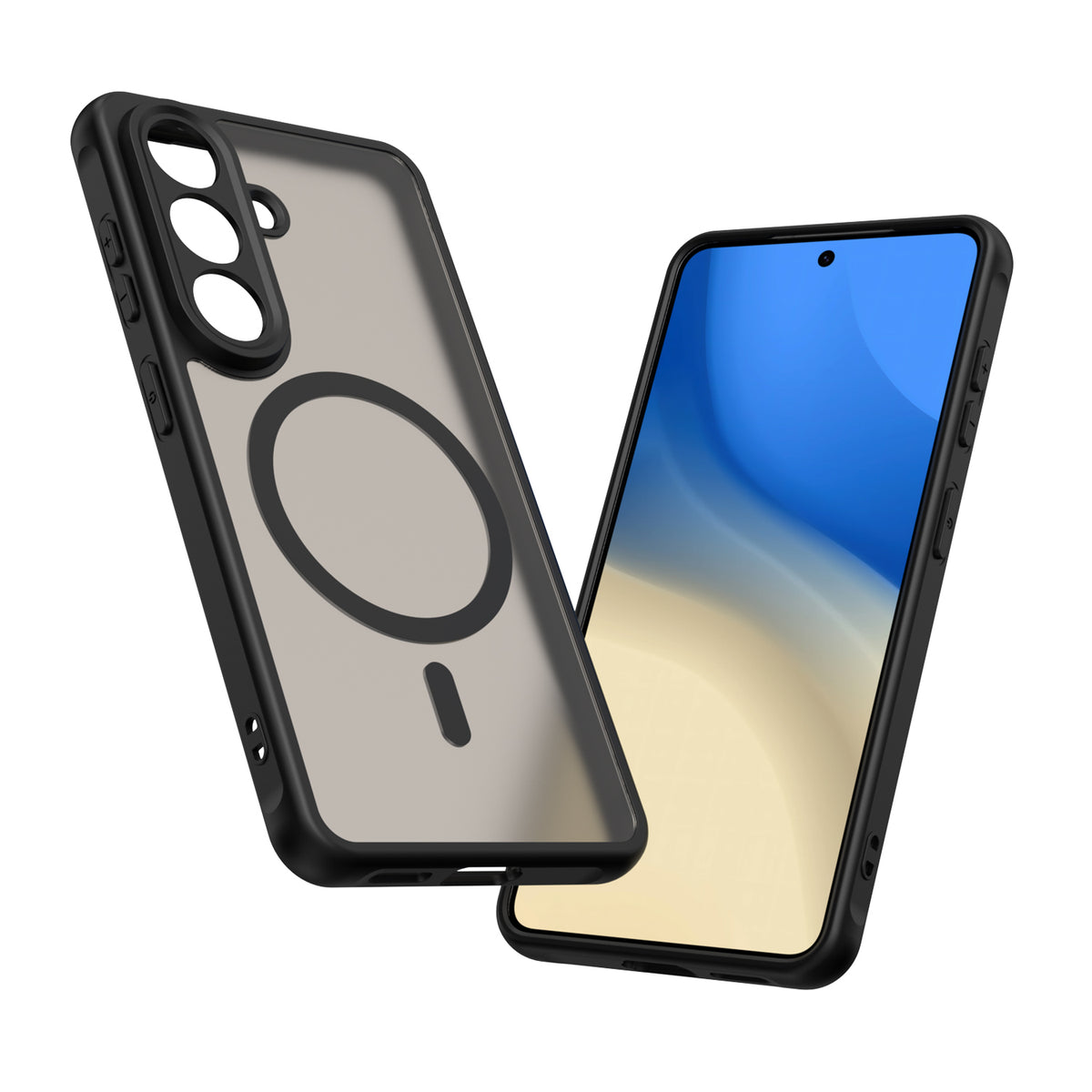 SuperSlim-Hülle für das Galaxy S27