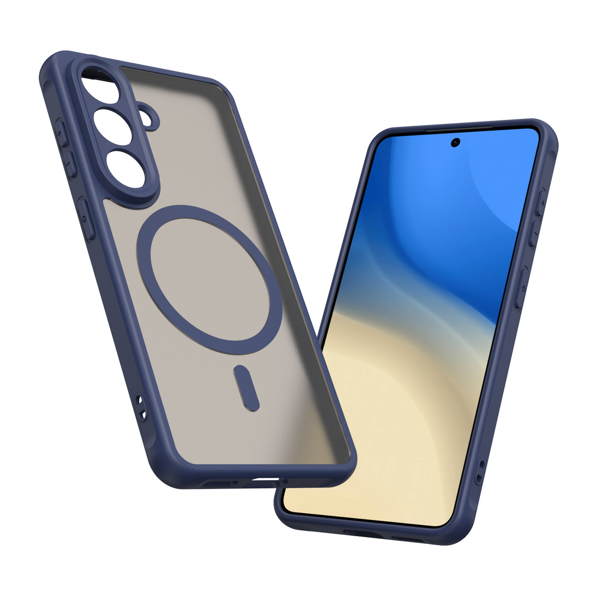 SuperSlim-Hülle für das Galaxy S27
