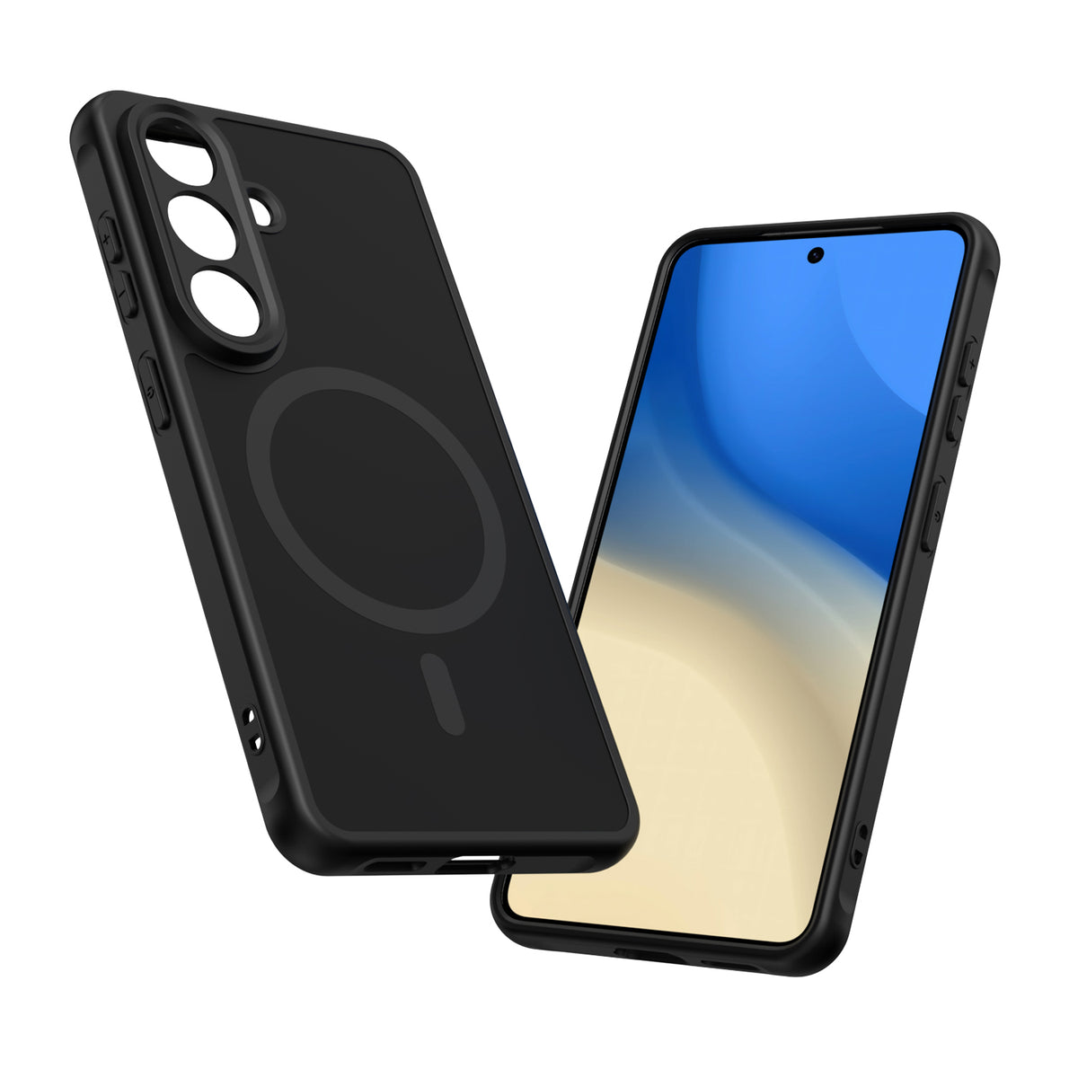 SuperSlim-Hülle für das Galaxy S27