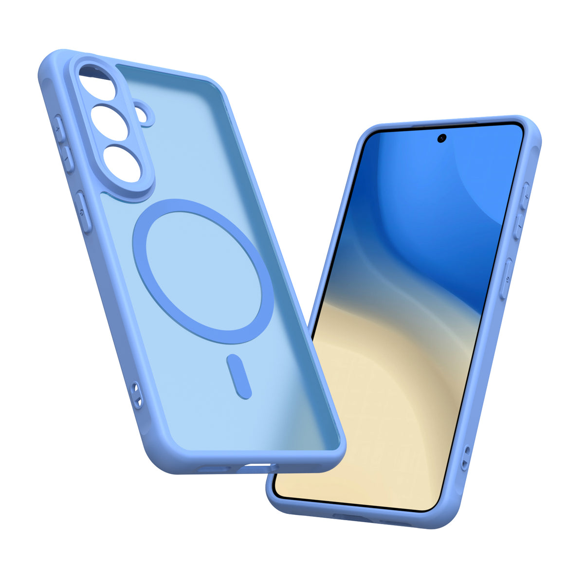 SuperSlim-Hülle für das Galaxy S27