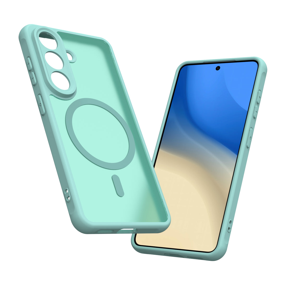 SuperSlim-Hülle für das Galaxy S27
