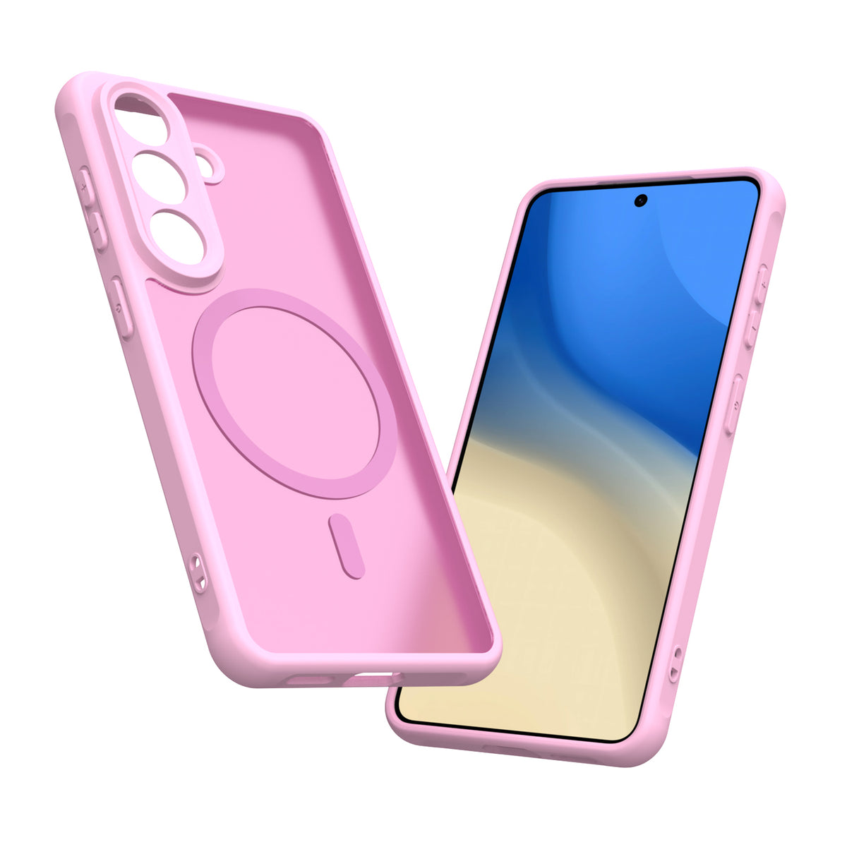 SuperSlim-Hülle für das Galaxy S27