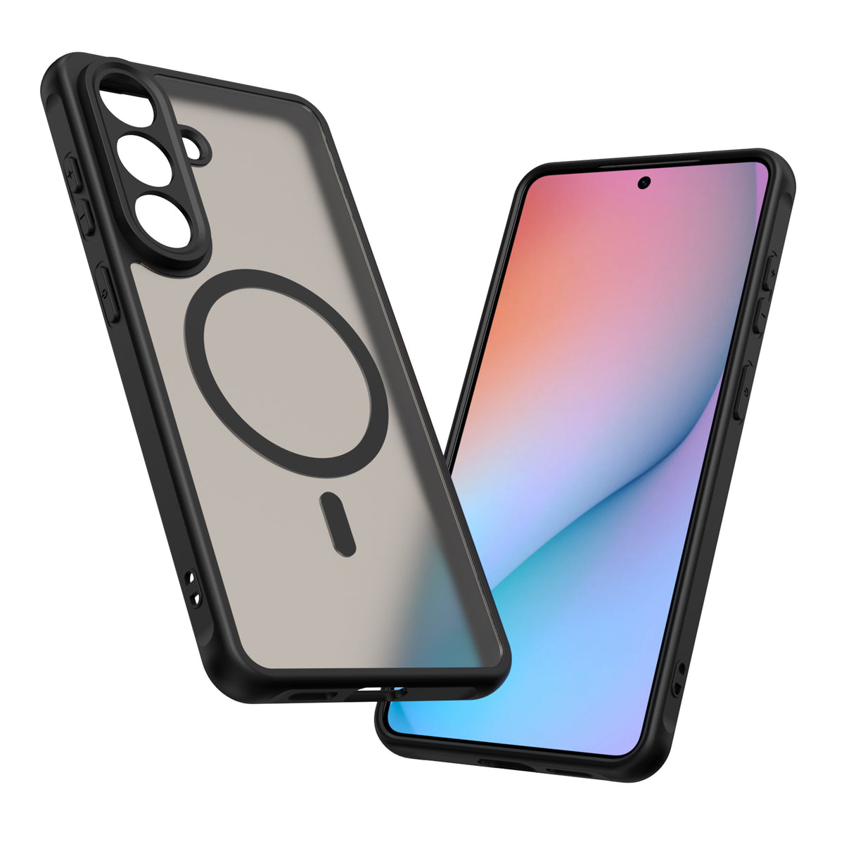 SuperSlim-Hülle für das Galaxy S27+