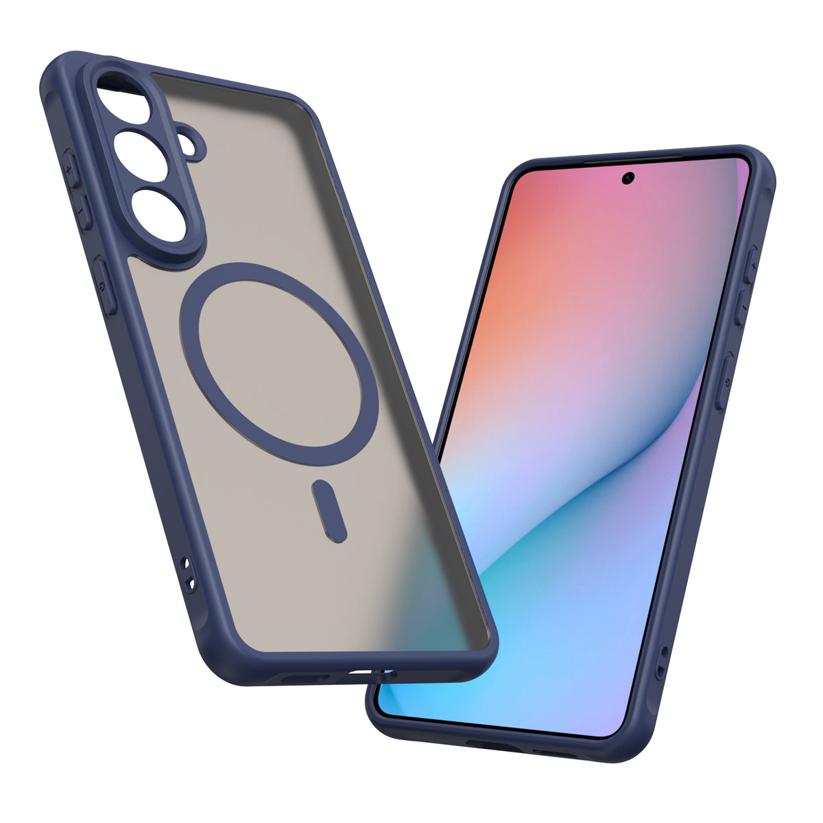 SuperSlim-Hülle für das Galaxy S27+