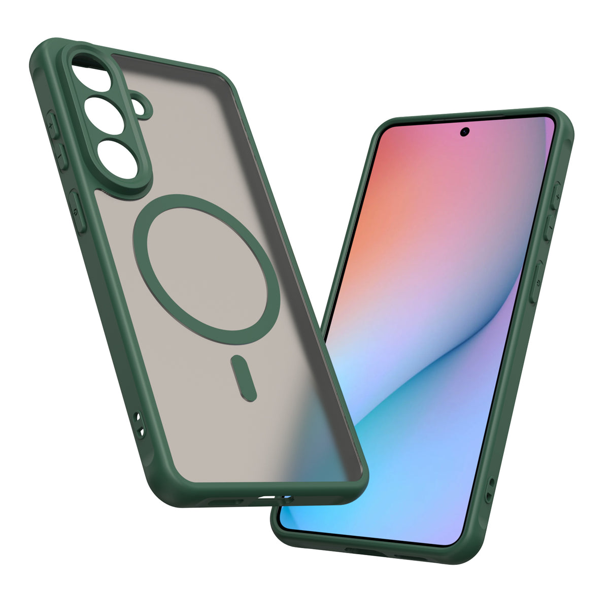 SuperSlim-Hülle für das Galaxy S27+