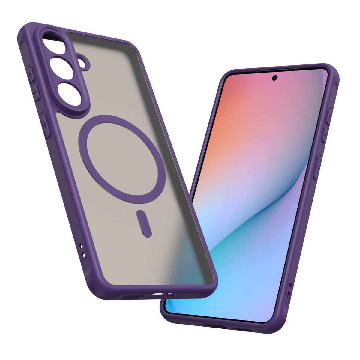 SuperSlim-Hülle für das Galaxy S27+