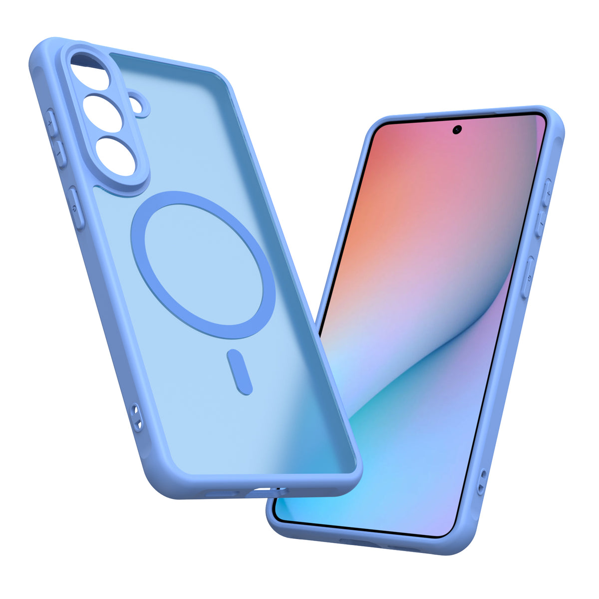 SuperSlim-Hülle für das Galaxy S27+