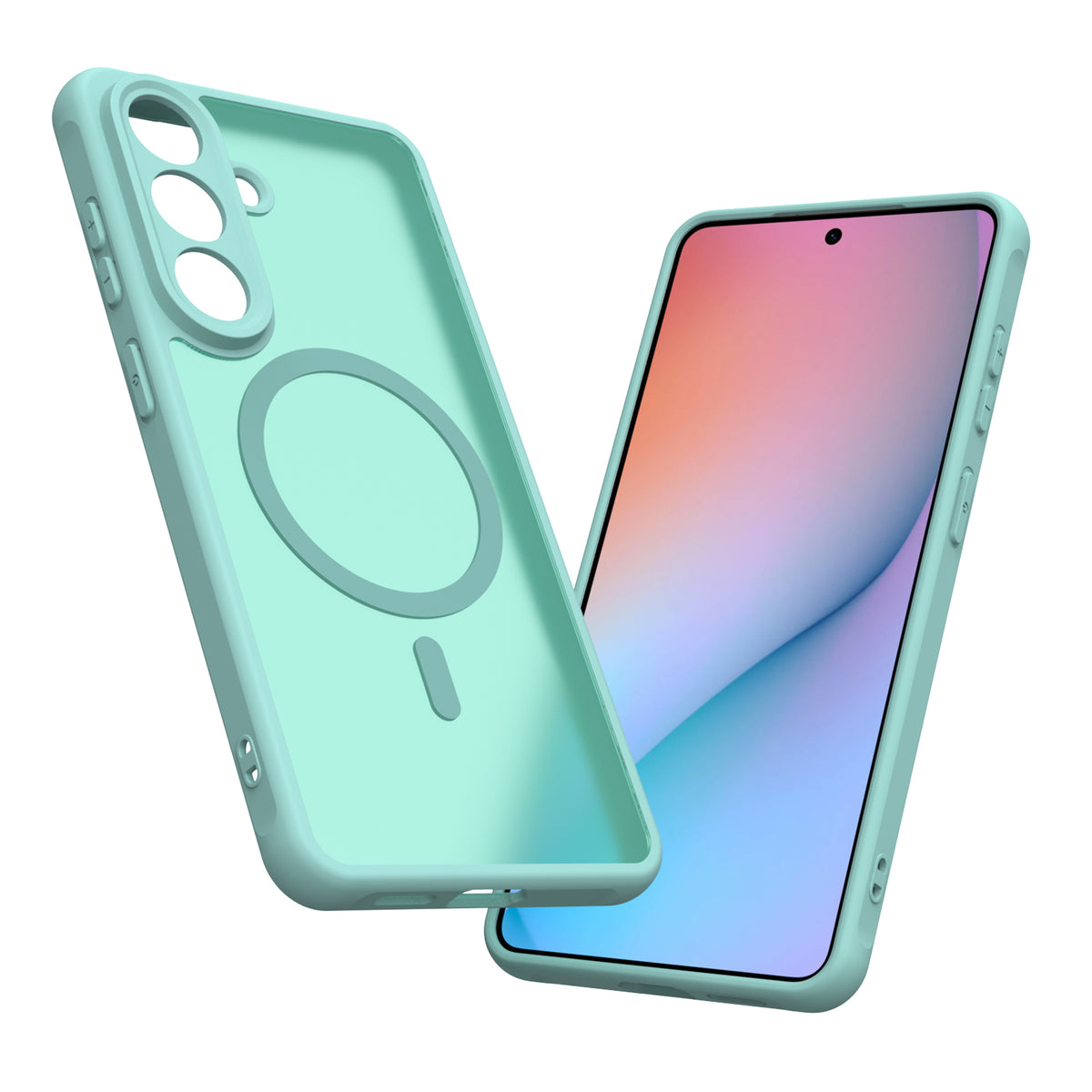 SuperSlim-Hülle für das Galaxy S27+