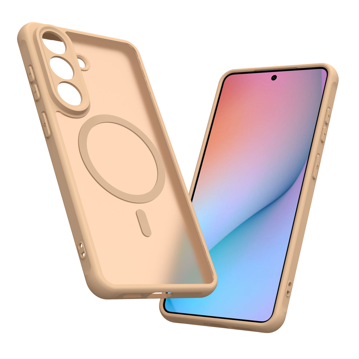 SuperSlim-Hülle für das Galaxy S27+