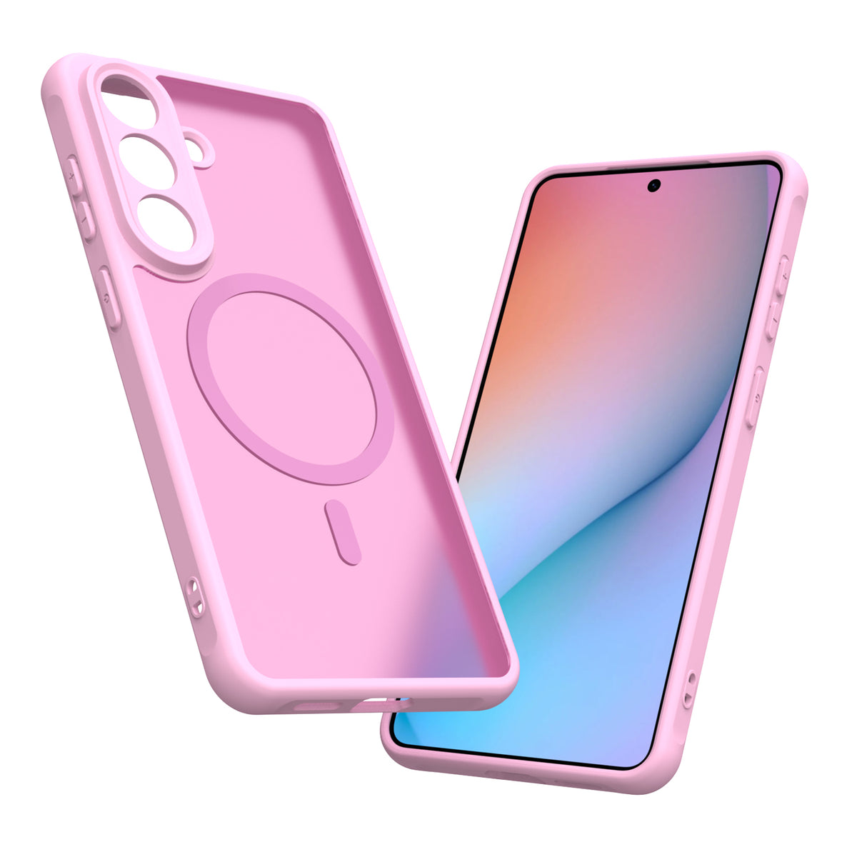 SuperSlim-Hülle für das Galaxy S27+