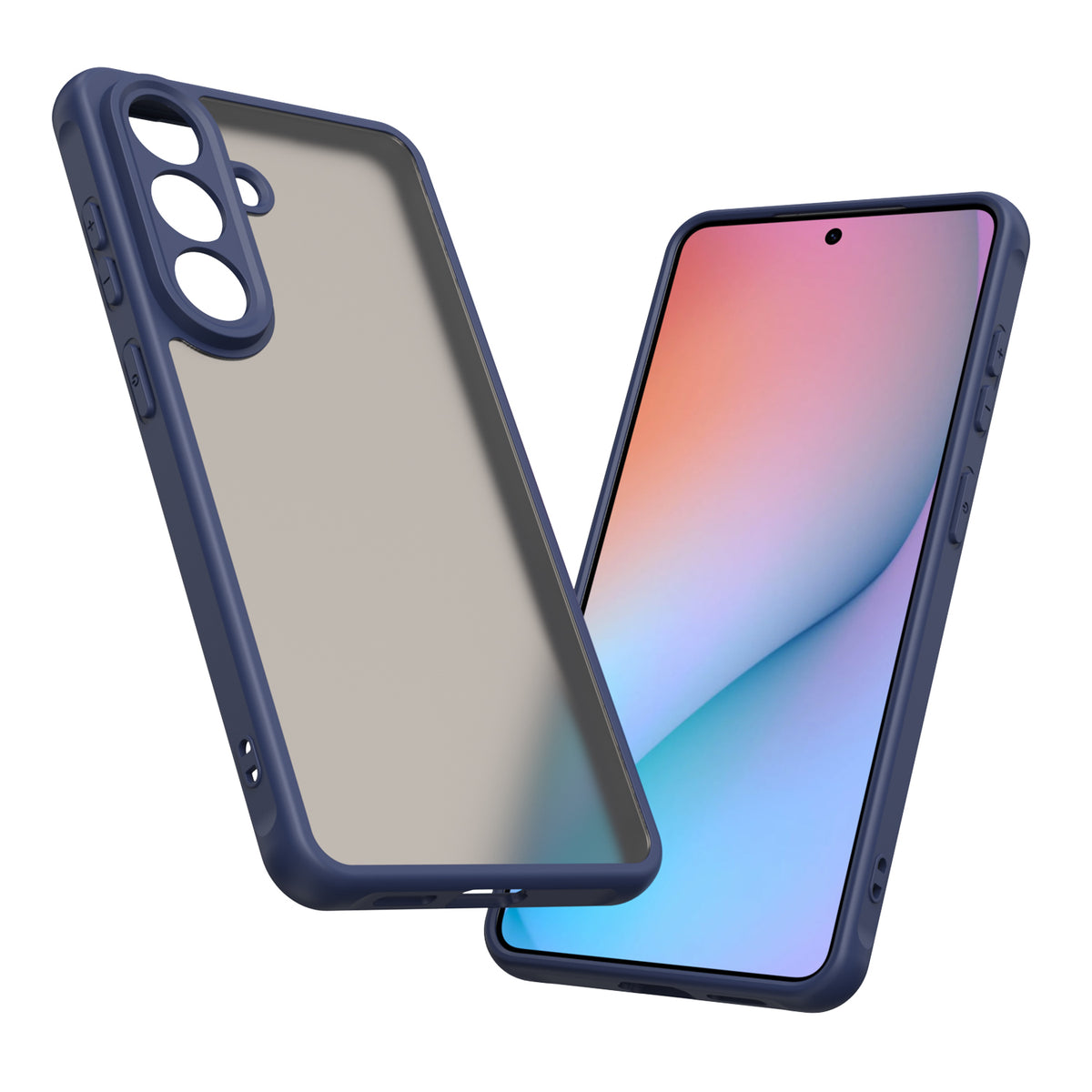 SuperSlim-Hülle für das Galaxy S27+ (Ohne MagSafe)