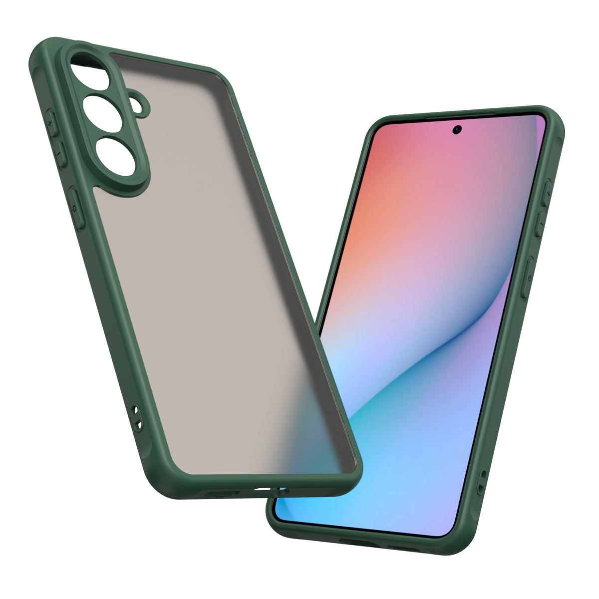 SuperSlim-Hülle für das Galaxy S27+ (Ohne MagSafe)