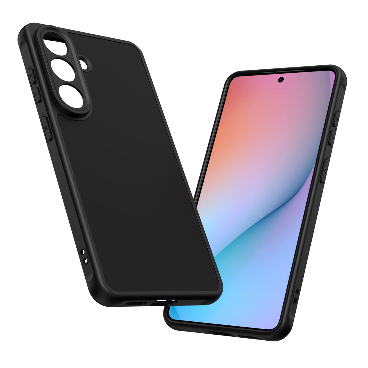 SuperSlim-Hülle für das Galaxy S27+ (Ohne MagSafe)