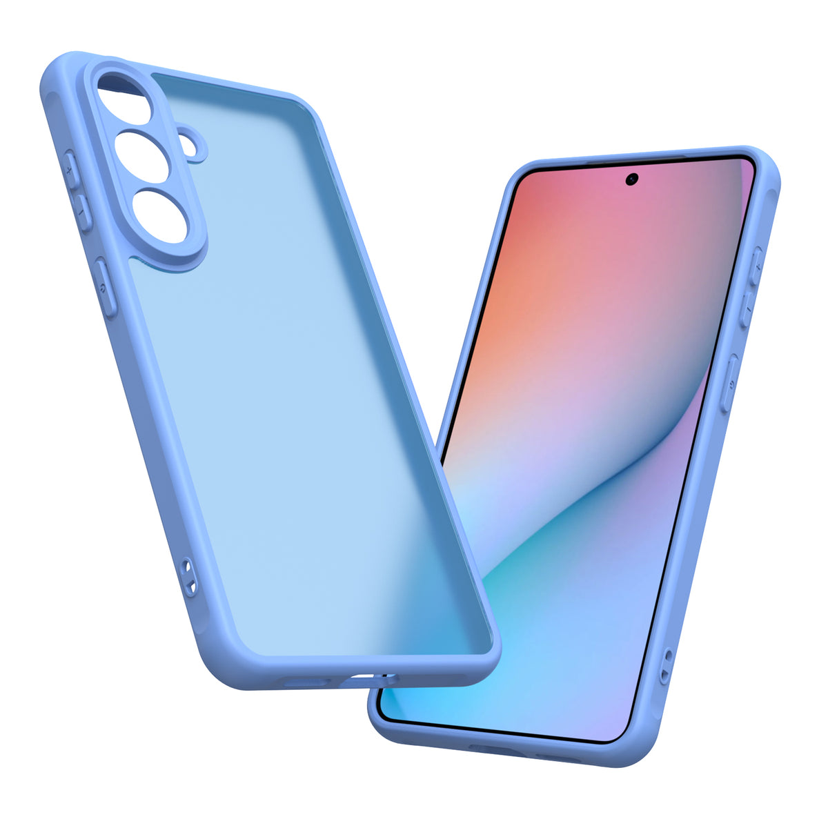 SuperSlim-Hülle für das Galaxy S27+ (Ohne MagSafe)
