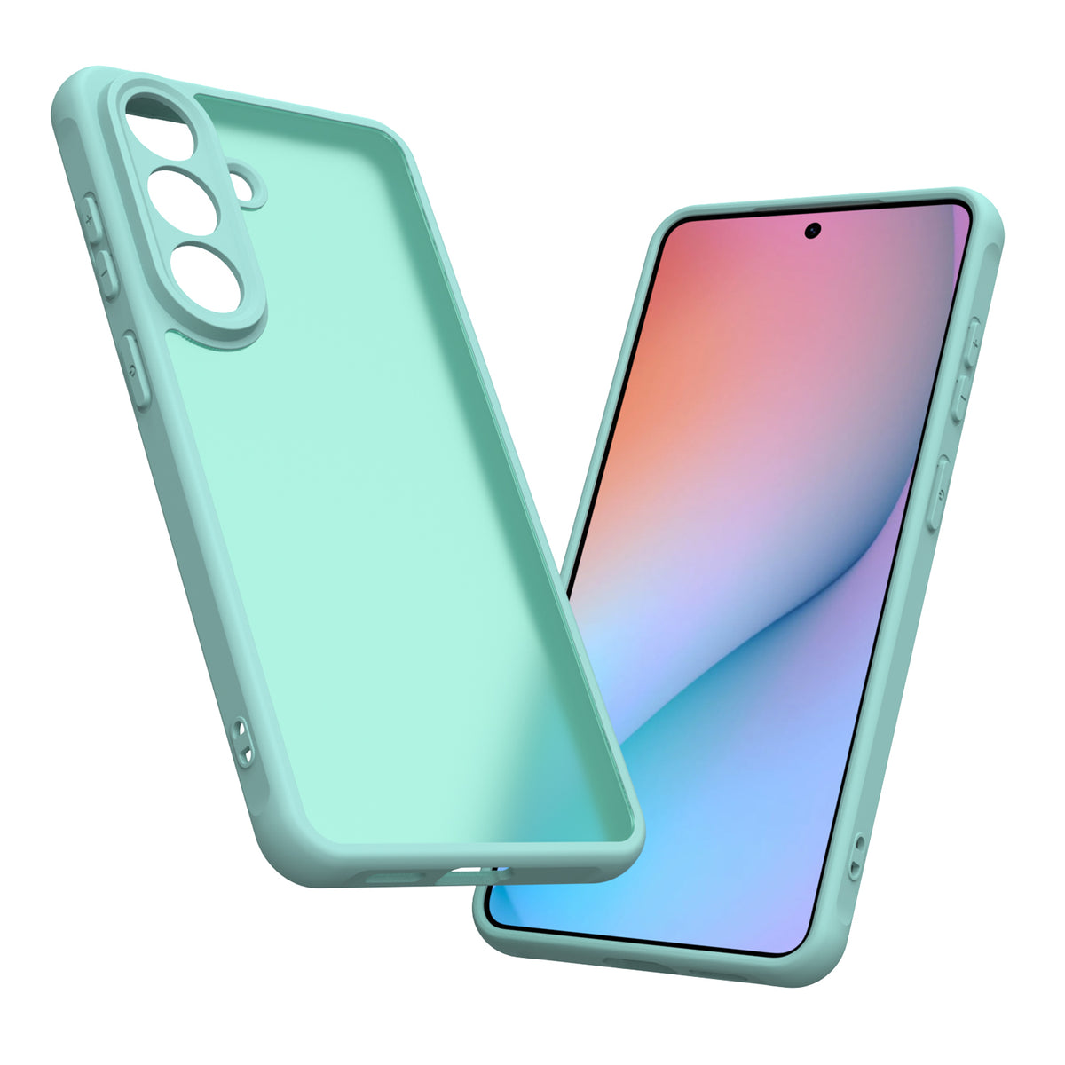 SuperSlim-Hülle für das Galaxy S27+ (Ohne MagSafe)