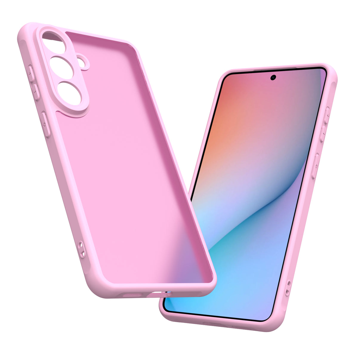 SuperSlim-Hülle für das Galaxy S27+ (Ohne MagSafe)