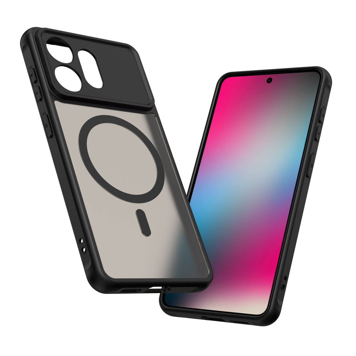 Galaxy S27 Pro SuperSlim Case