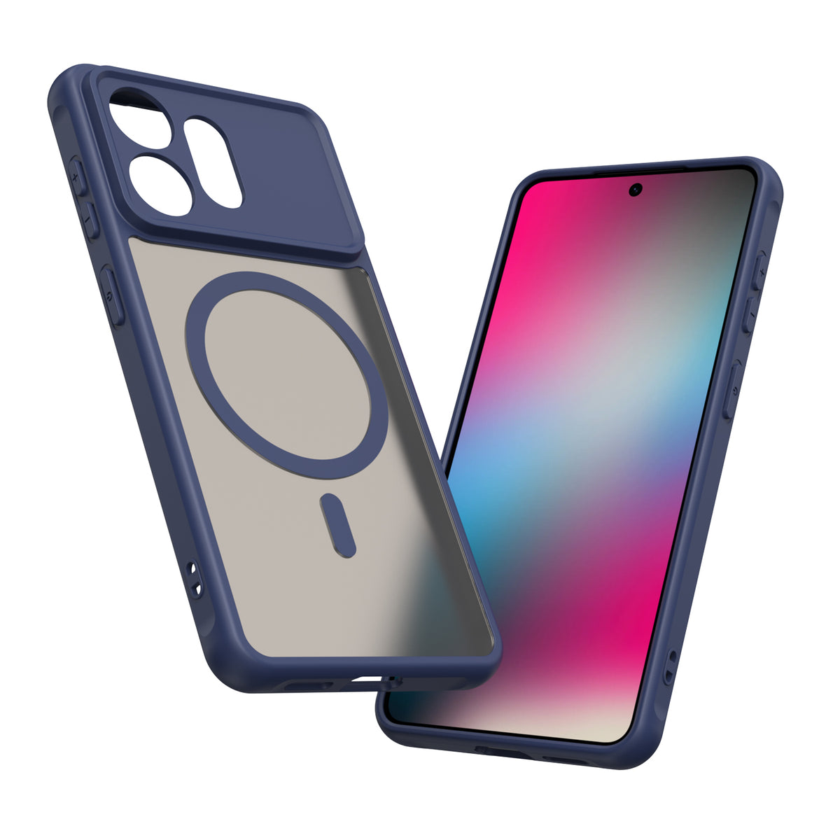Galaxy S27 Pro SuperSlim Case