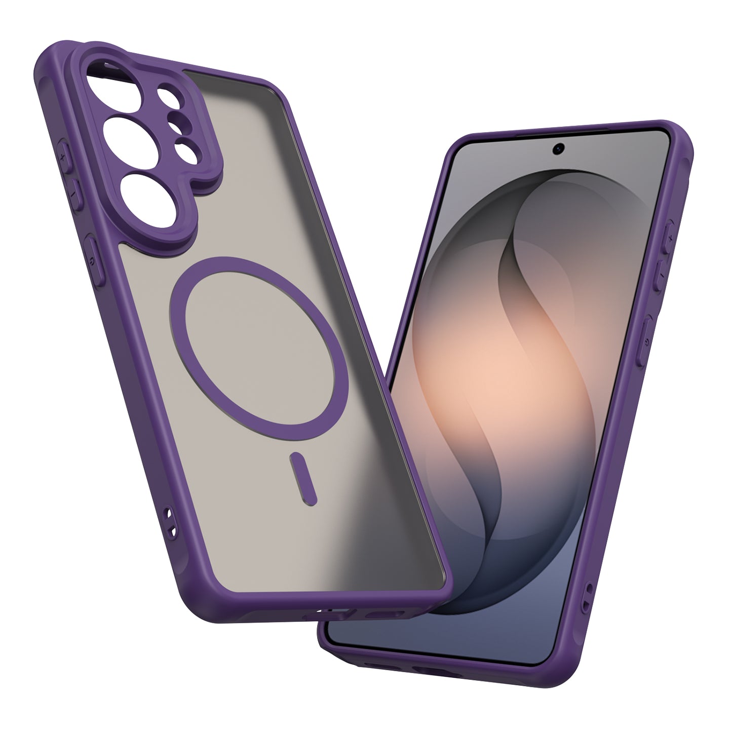 Ultra-thin Series Case for Galaxy S25 Ultra