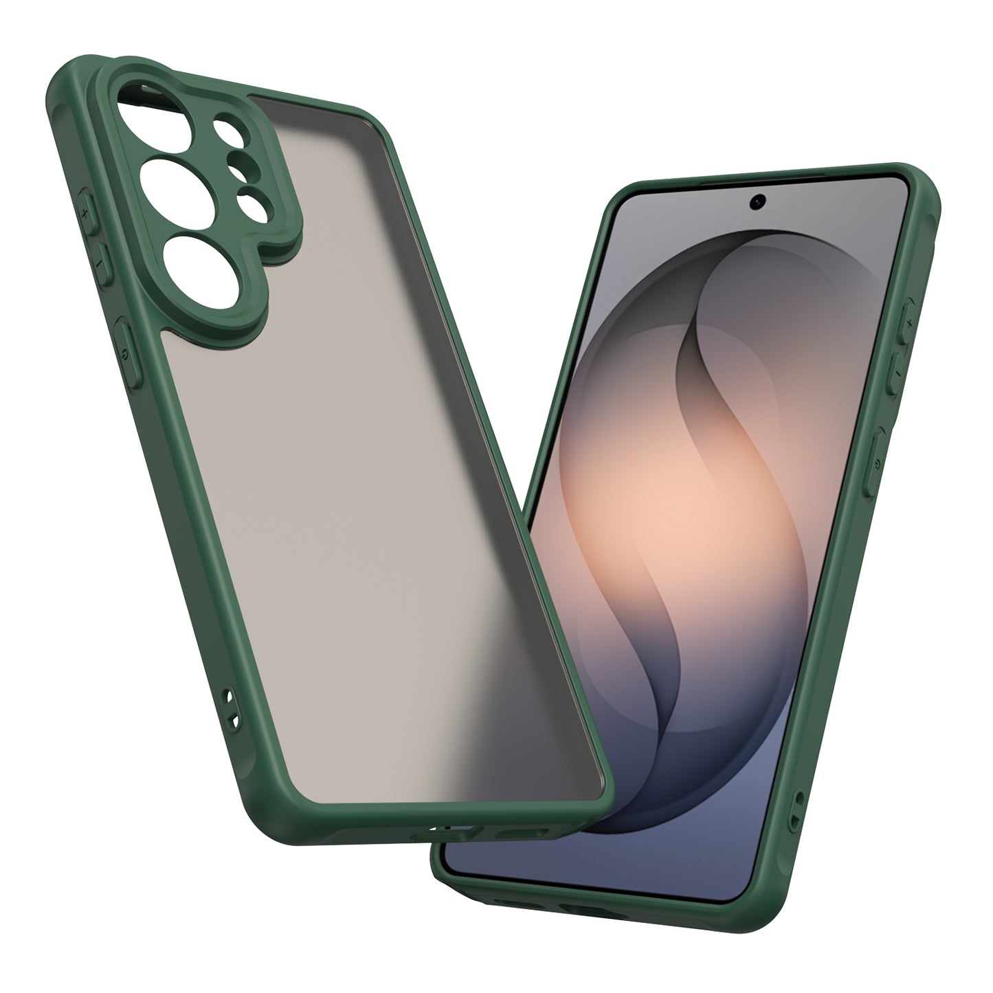 Coque SuperSlim pour Galaxy S26 Ultra (Sans MagSafe)