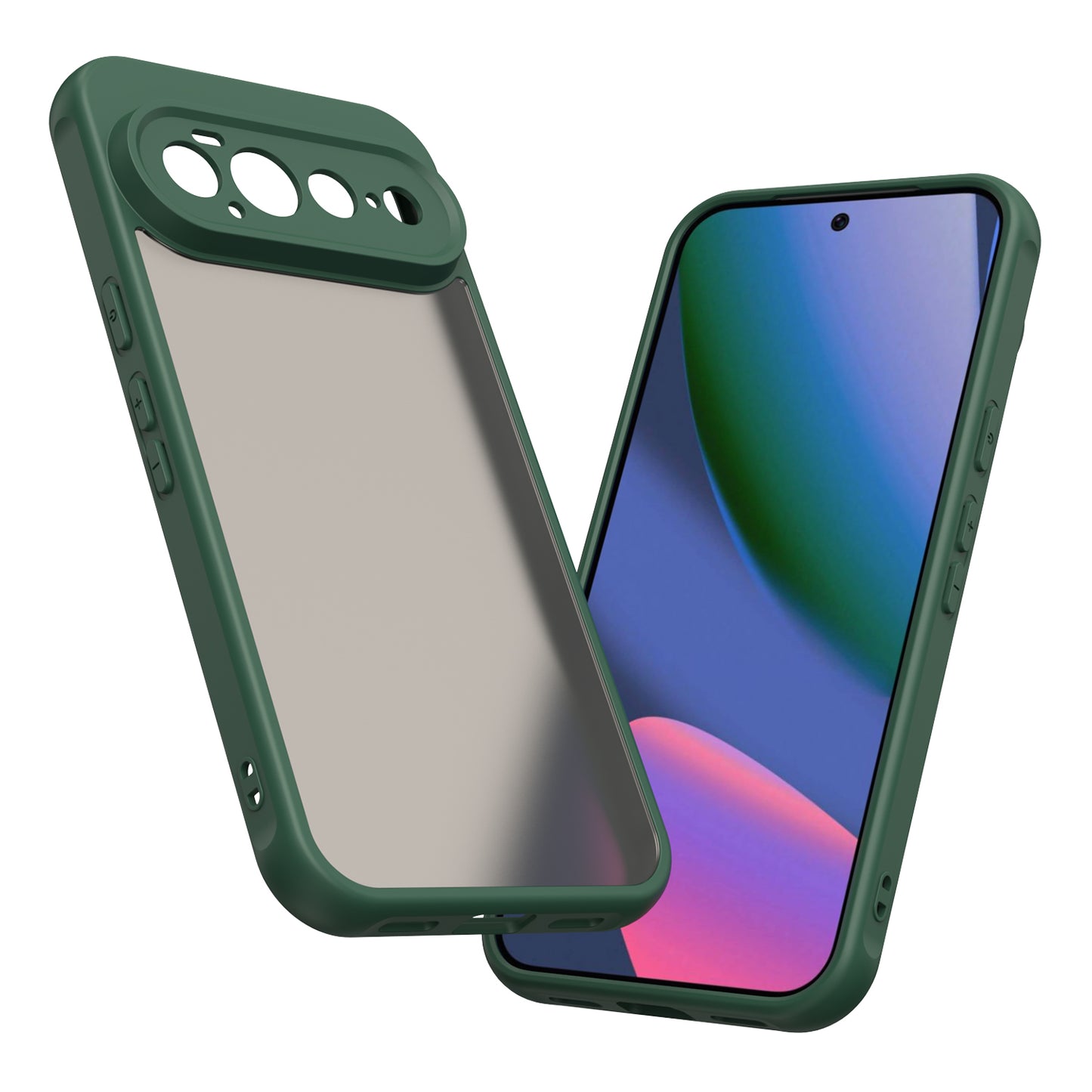 SuperSlim-Hülle für das Pixel 11 Pro XL (Ohne MagSafe)