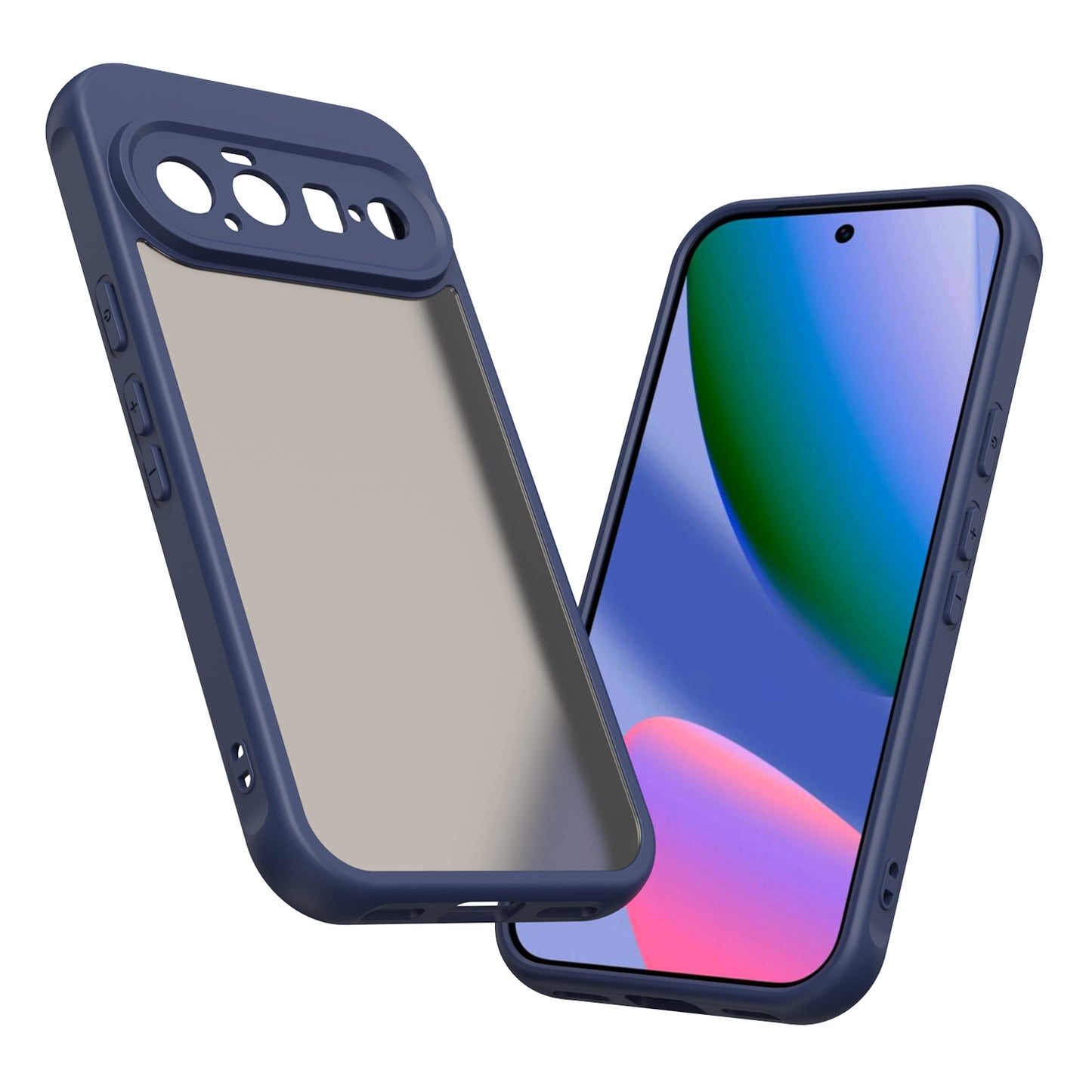 Coque SuperSlim pour Pixel 11 (Sans MagSafe)