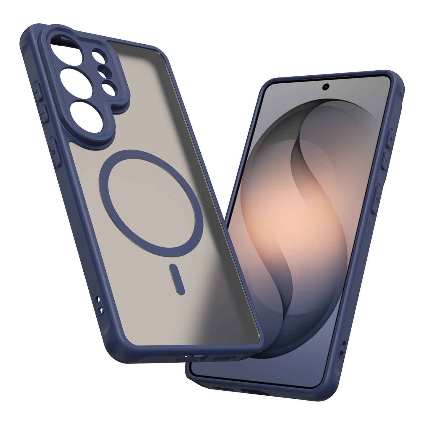 Ultra-thin Series Case for Galaxy S25 Ultra
