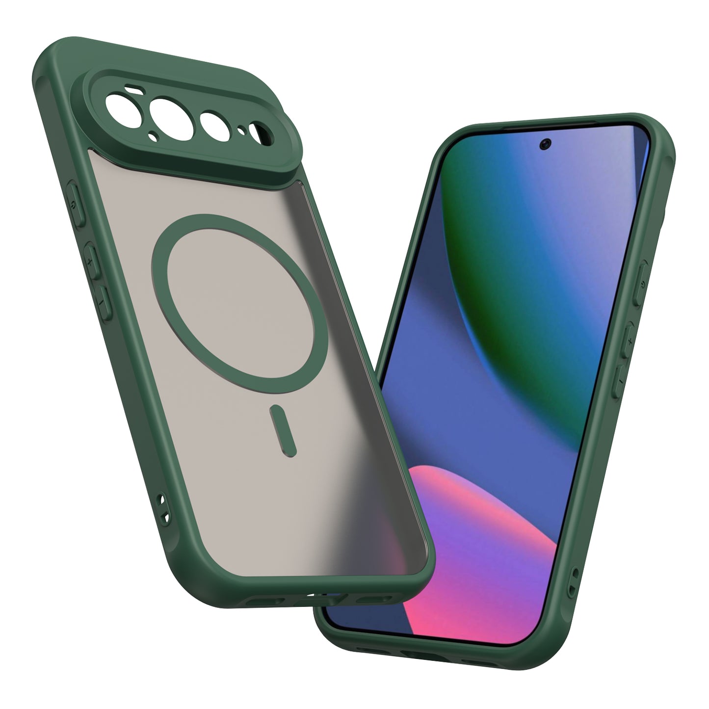 Ultra-thin Series Case for Pixel 11 Pro XL