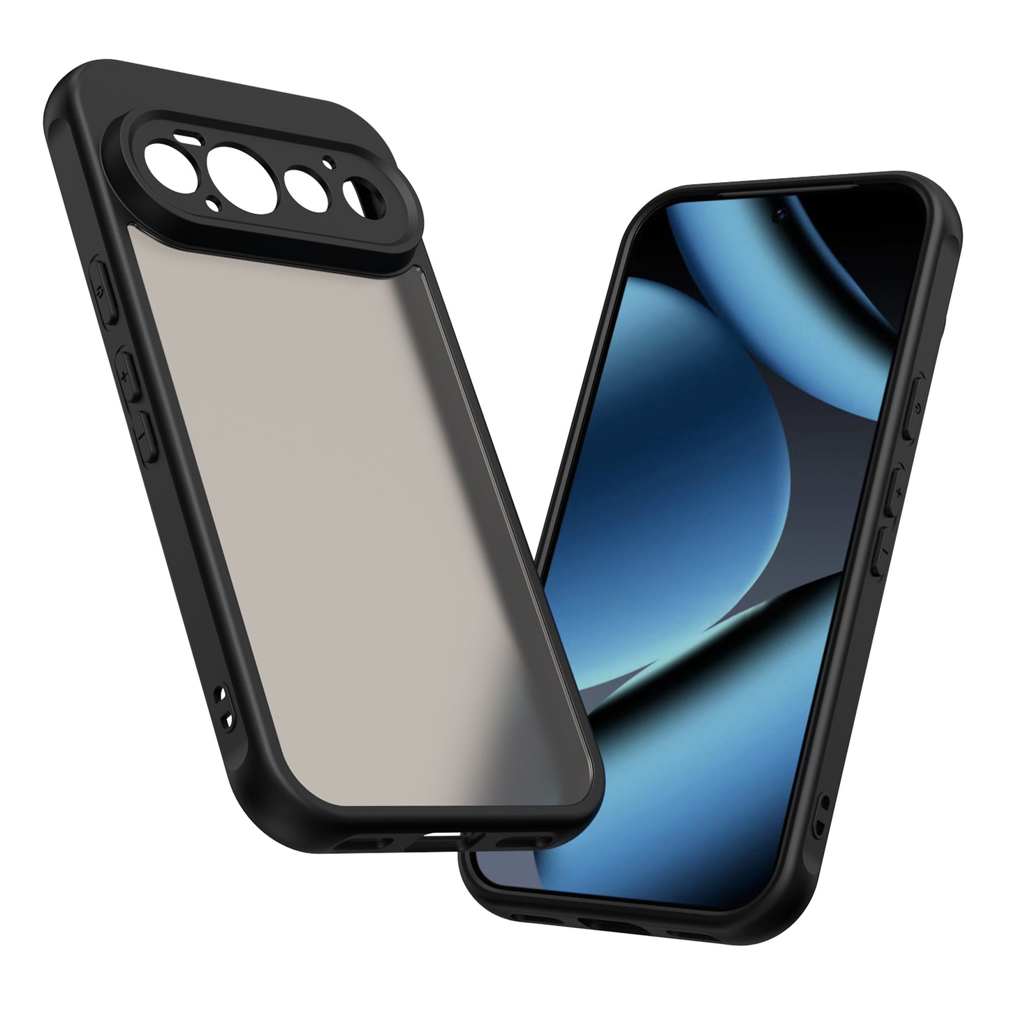 SuperSlim-Hülle für das Pixel 11 Pro (Ohne MagSafe)