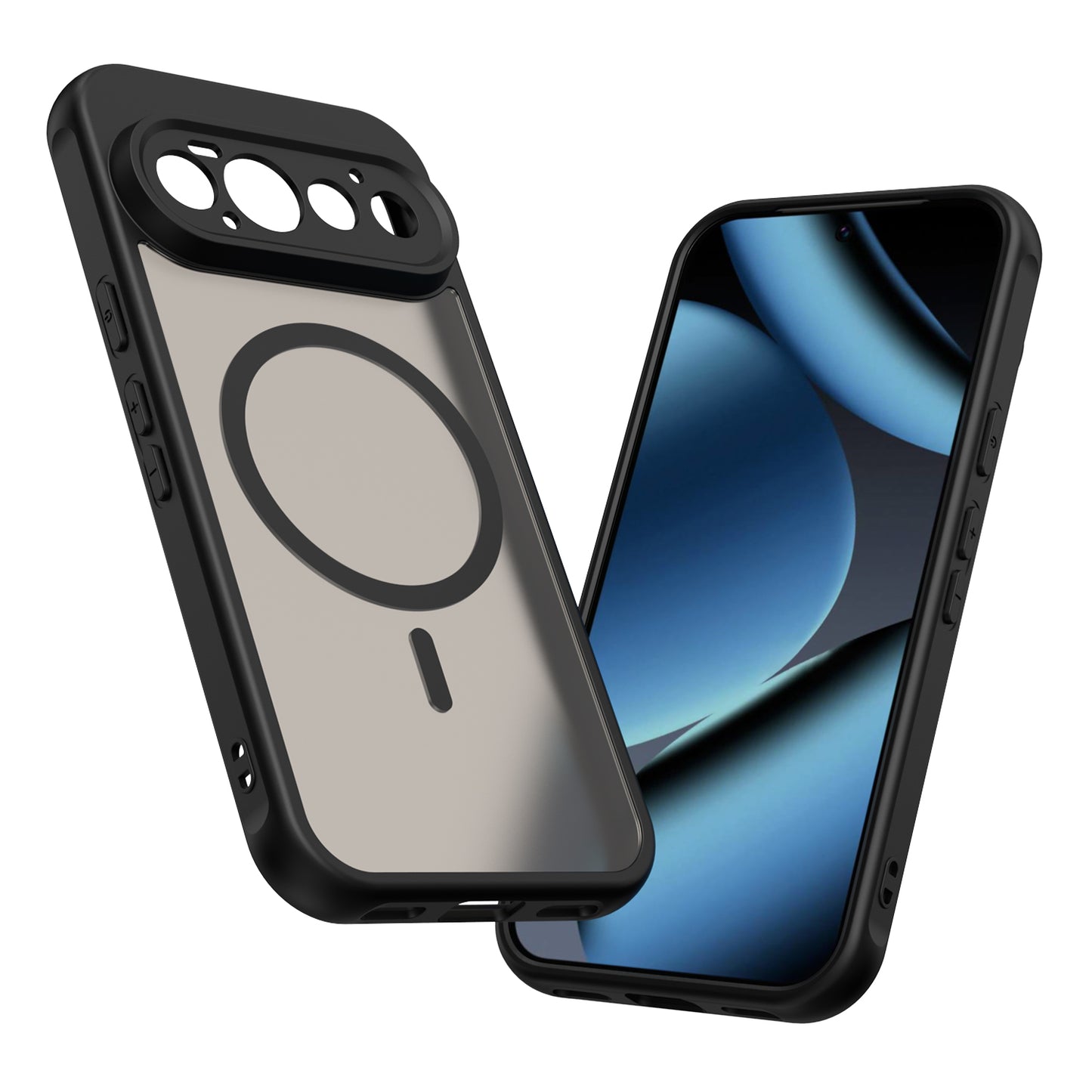 Ultra-thin Series Case for Pixel 11 Pro