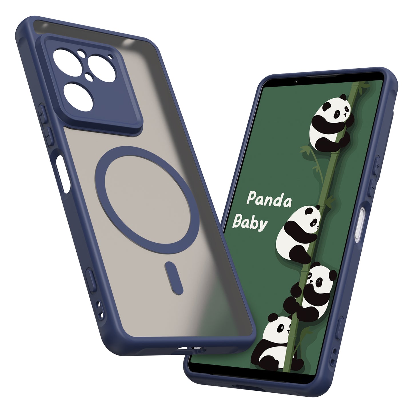 Xperia 1 VIII MagSafe Case
