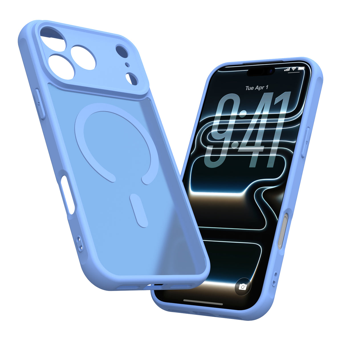 iPhone 18 Pro / 17 Pro SuperSlim Case