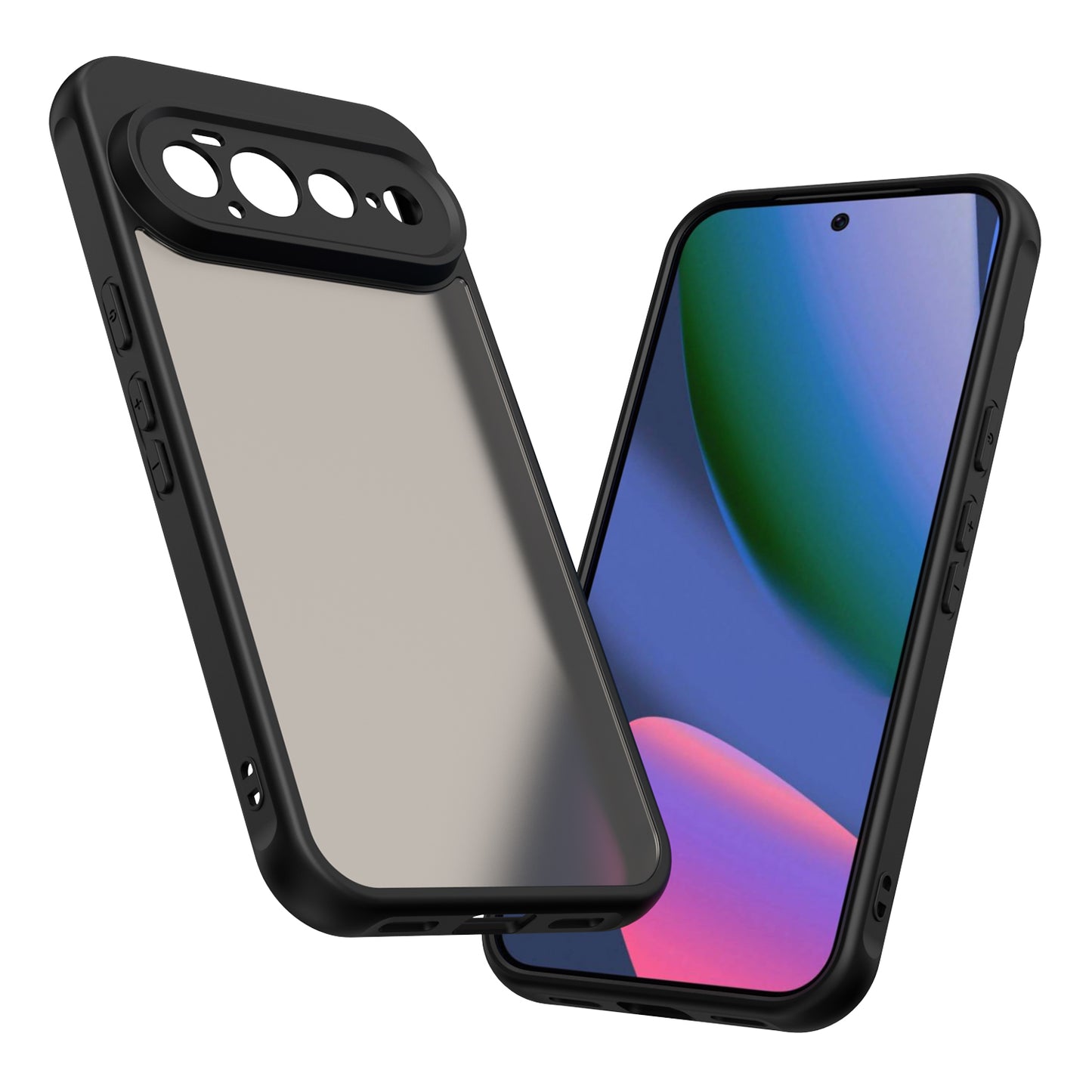 SuperSlim-Hülle für das Pixel 11 Pro XL (Ohne MagSafe)