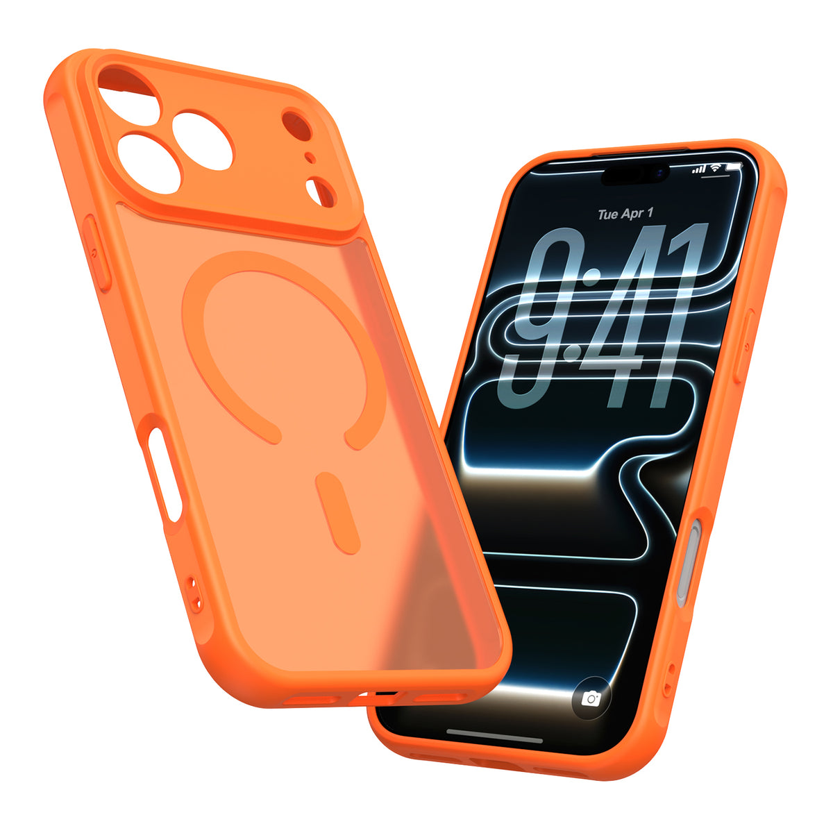 iPhone 18 Pro / 17 Pro SuperSlim Case