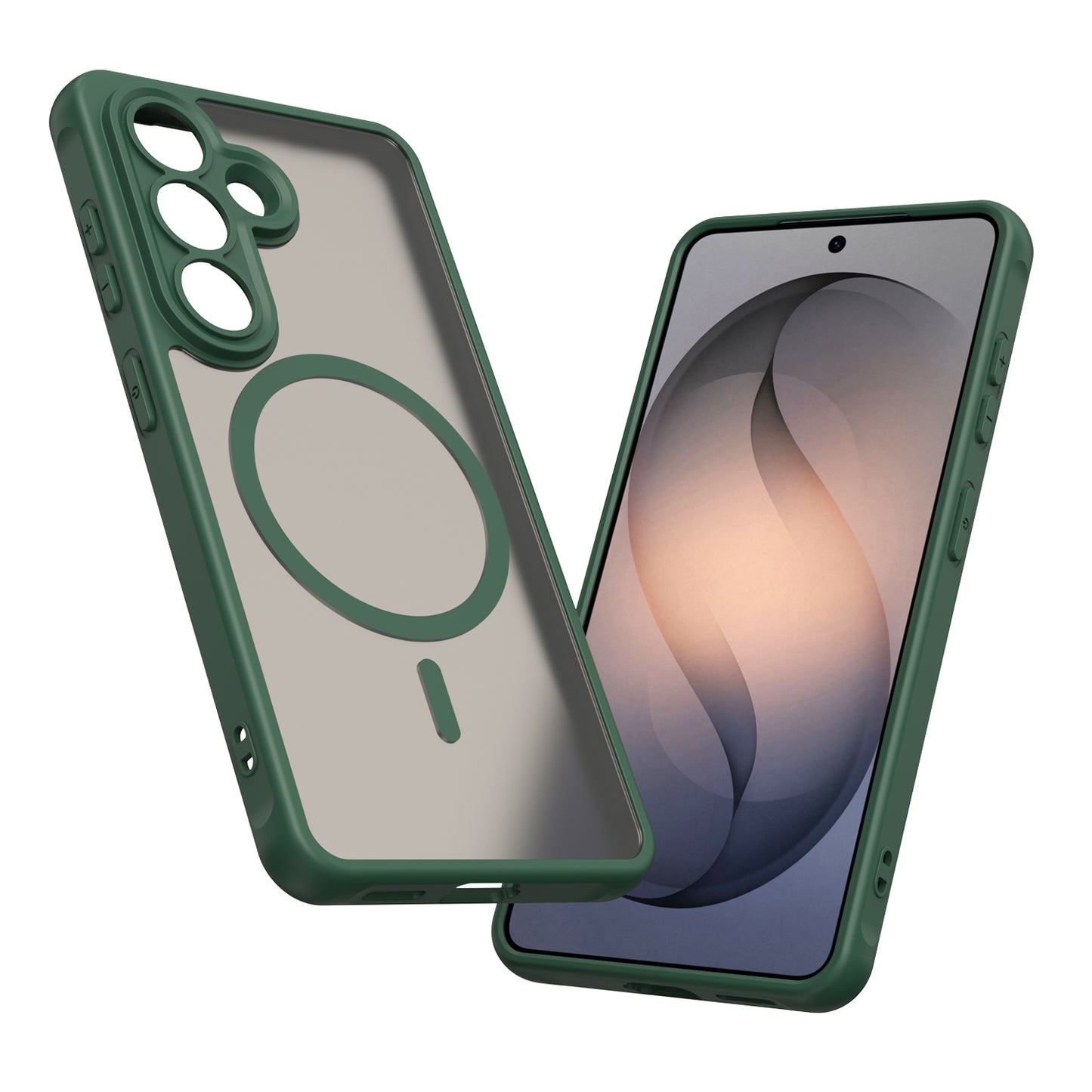 Ultra-thin Series Case for Galaxy S25