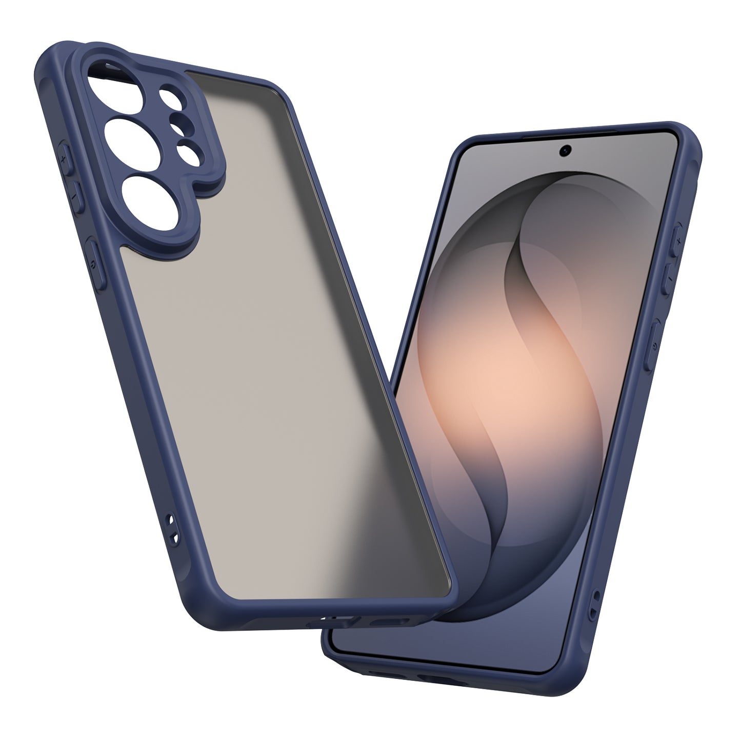 Coque SuperSlim pour Galaxy S26 Ultra (Sans MagSafe)