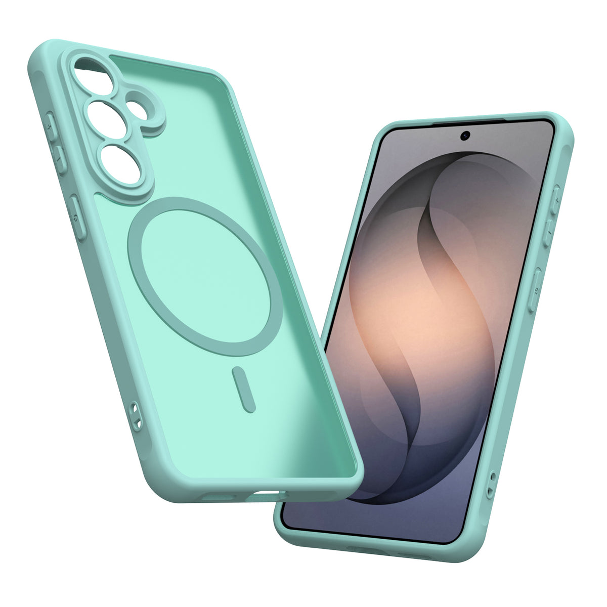Capa SuperSlim para Galaxy S26