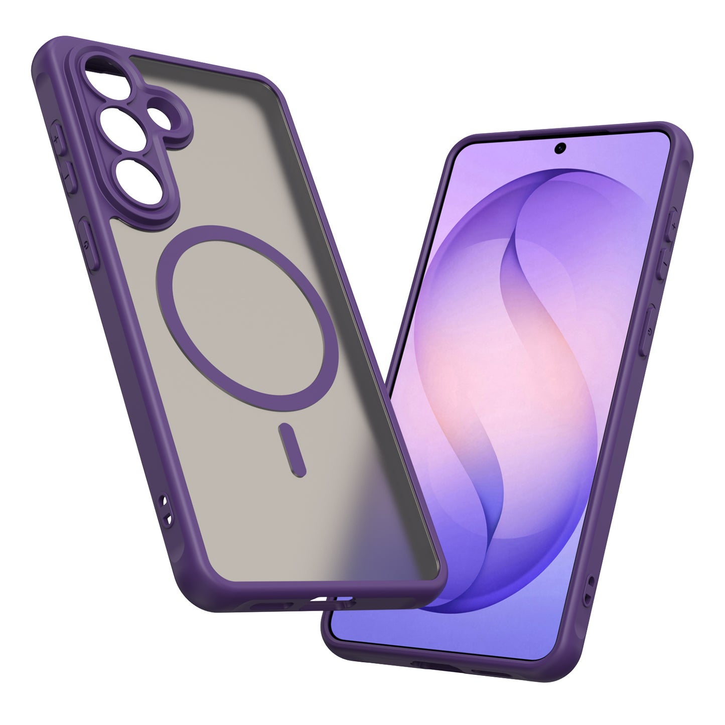 Galaxy S26+ SuperSlim Case