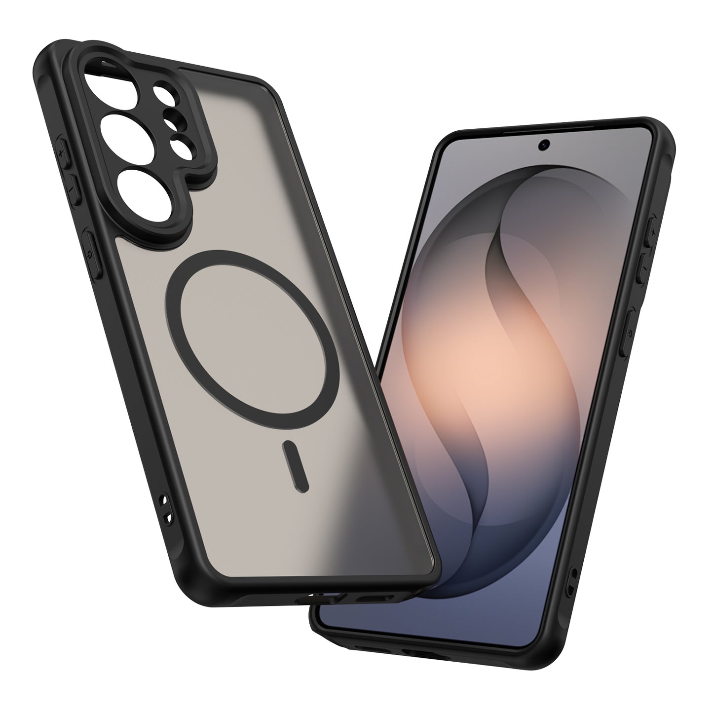 Ultra-thin Series Case for Galaxy S25 Ultra