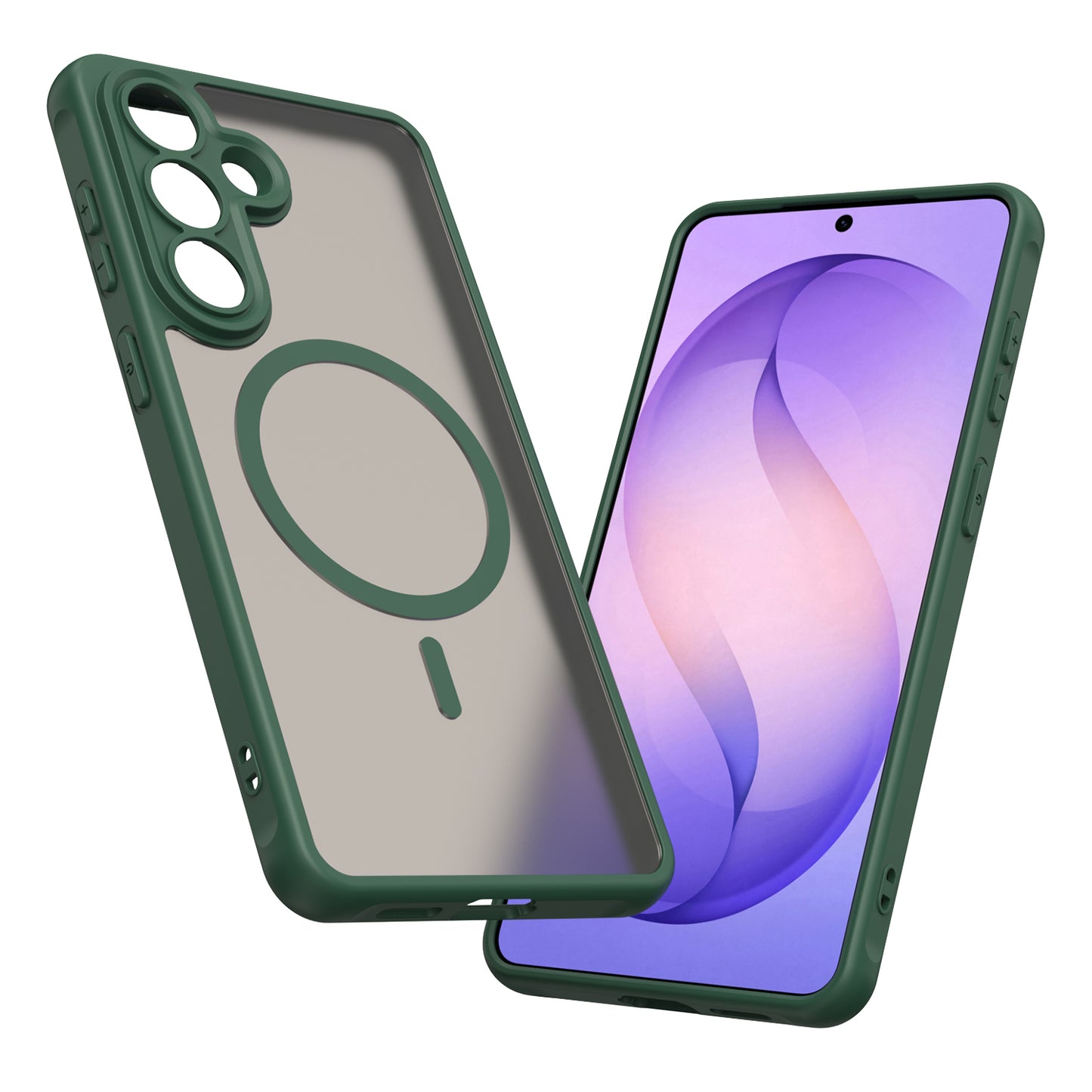 Galaxy S26+ SuperSlim Case