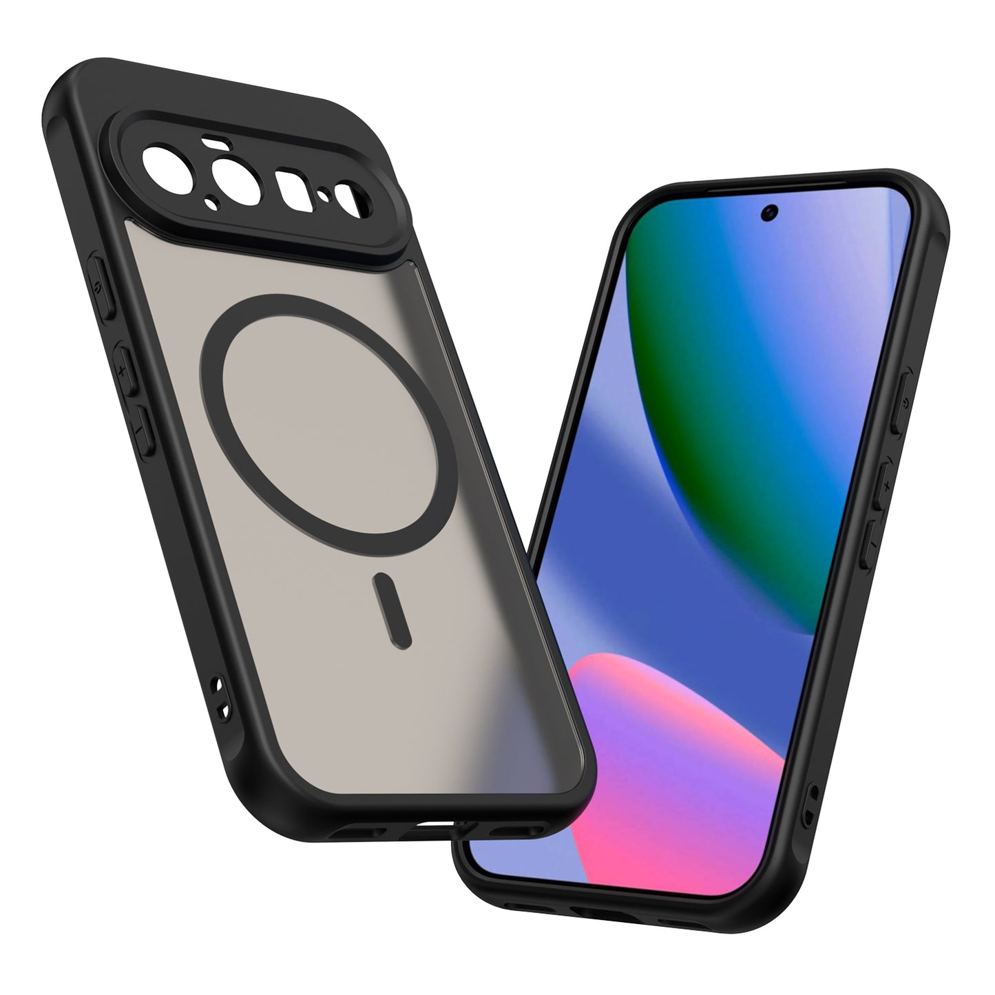 Ultra-thin Series Case for Pixel 11