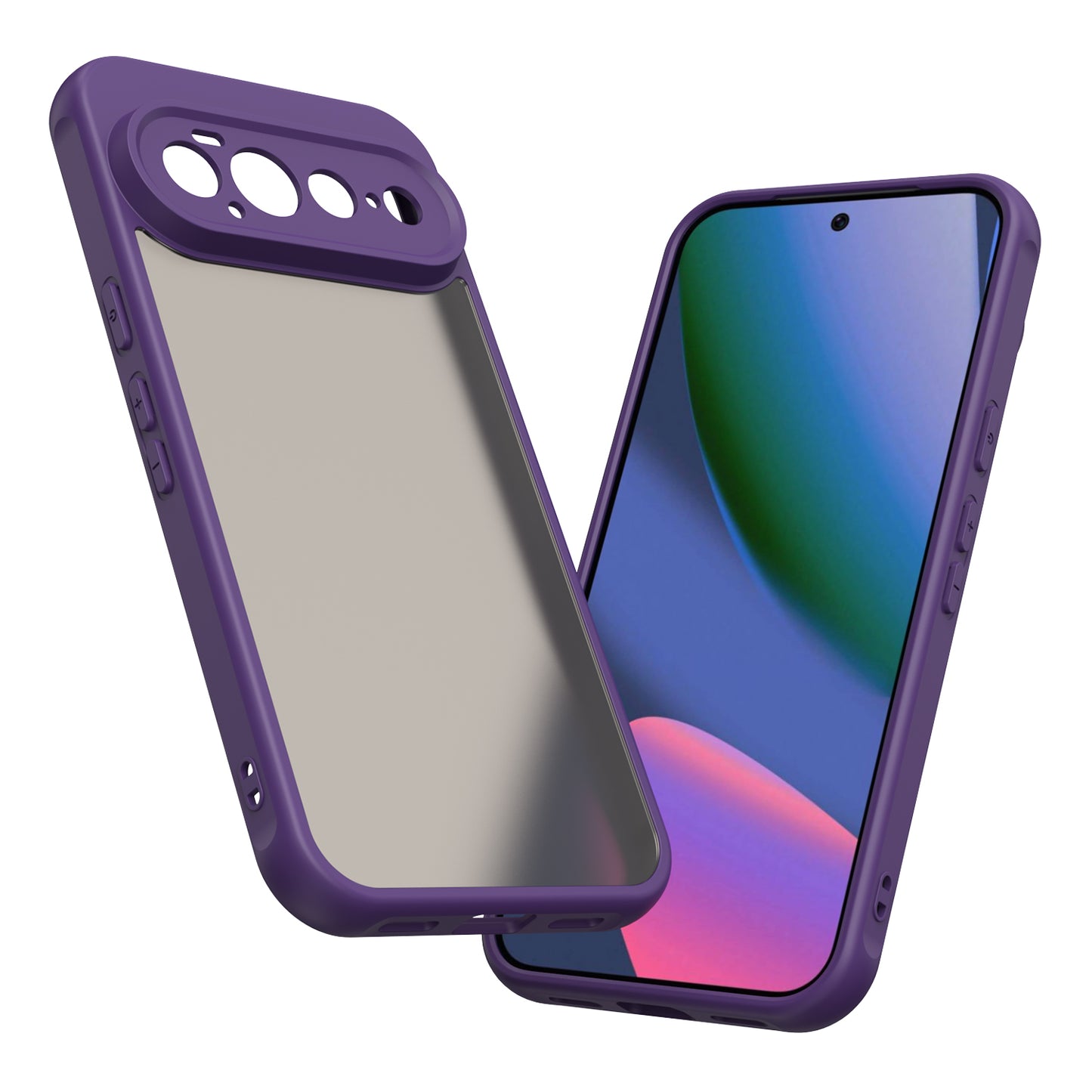 SuperSlim-Hülle für das Pixel 11 Pro XL (Ohne MagSafe)
