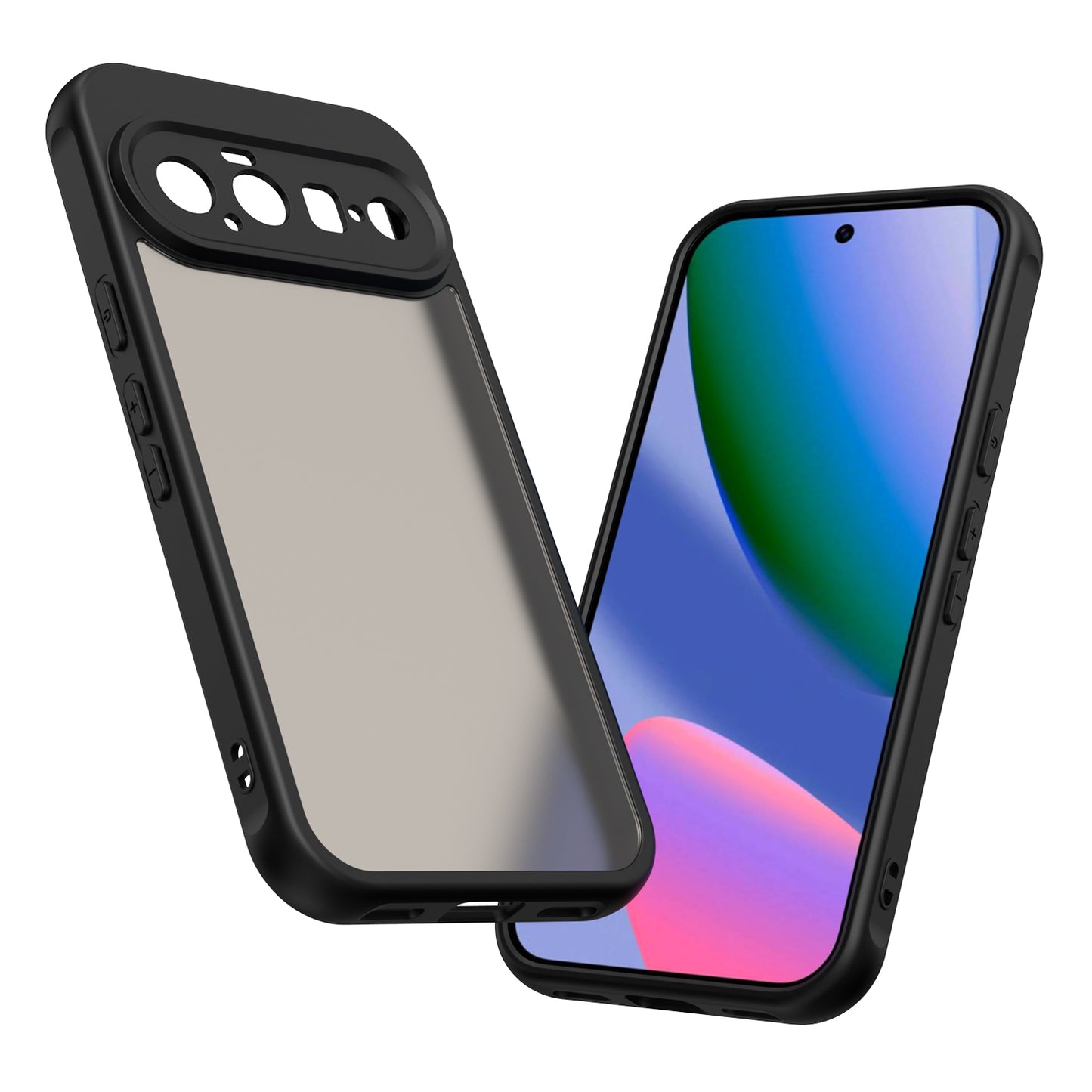 Coque SuperSlim pour Pixel 11 (Sans MagSafe)