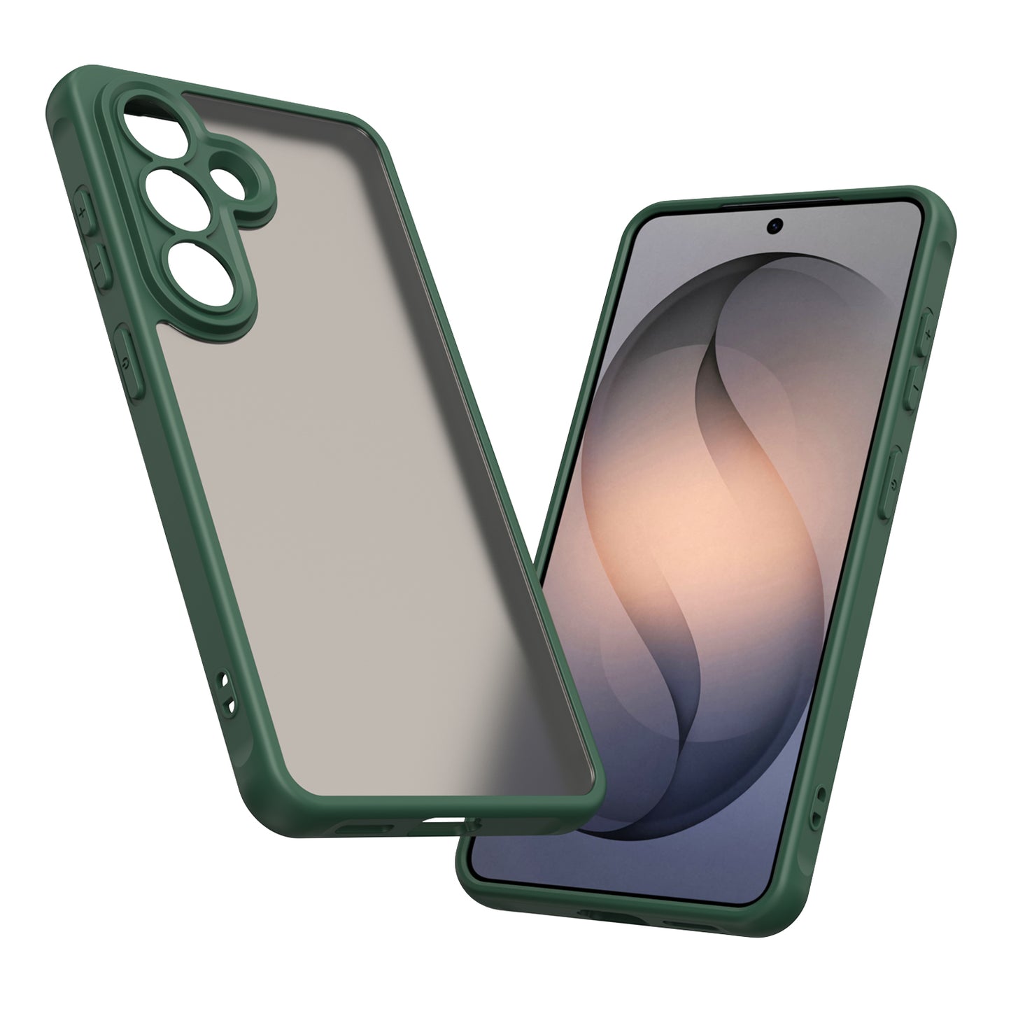 Coque SuperSlim pour Galaxy S26 (Sans MagSafe)