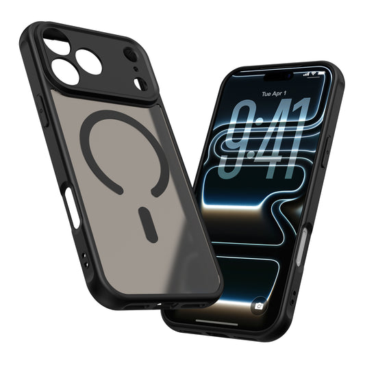 Funda SuperSlim para iPhone 18 Pro/17 Pro