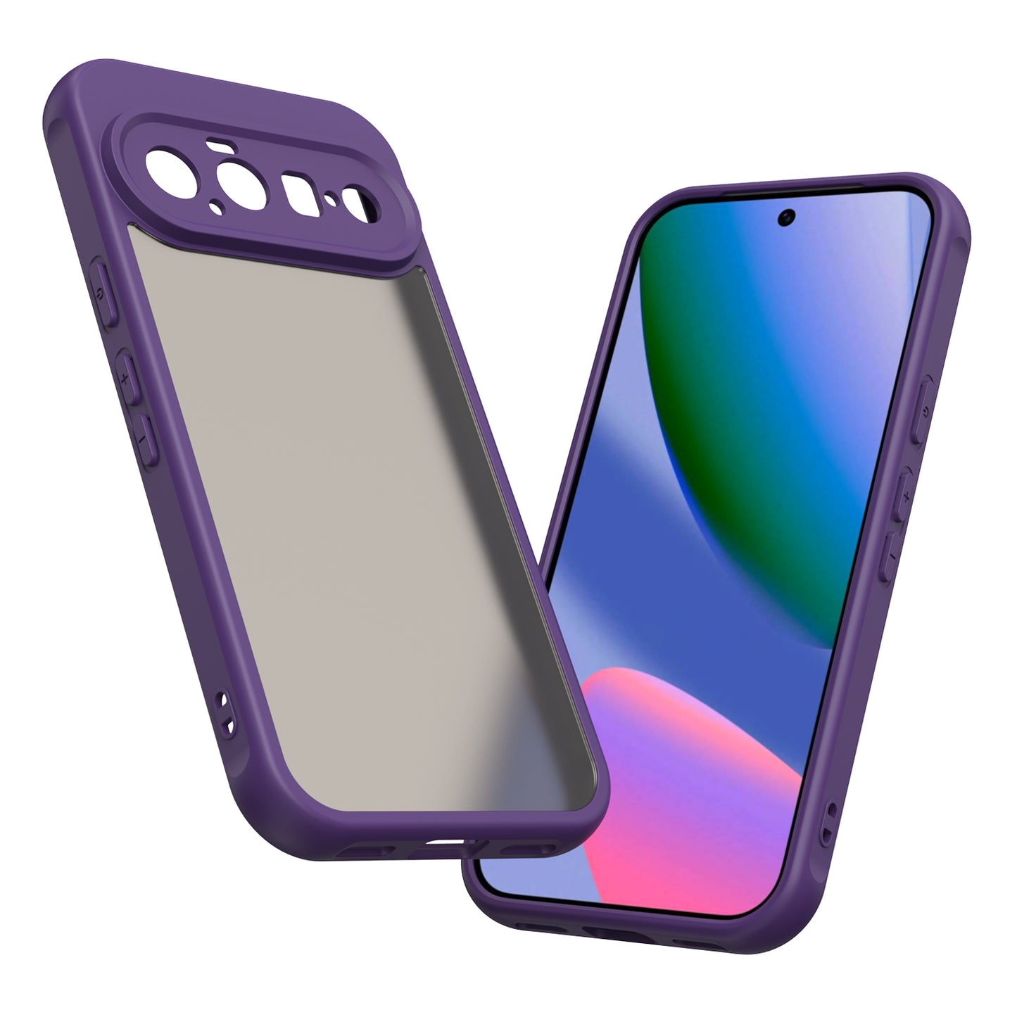 Coque SuperSlim pour Pixel 11 (Sans MagSafe)