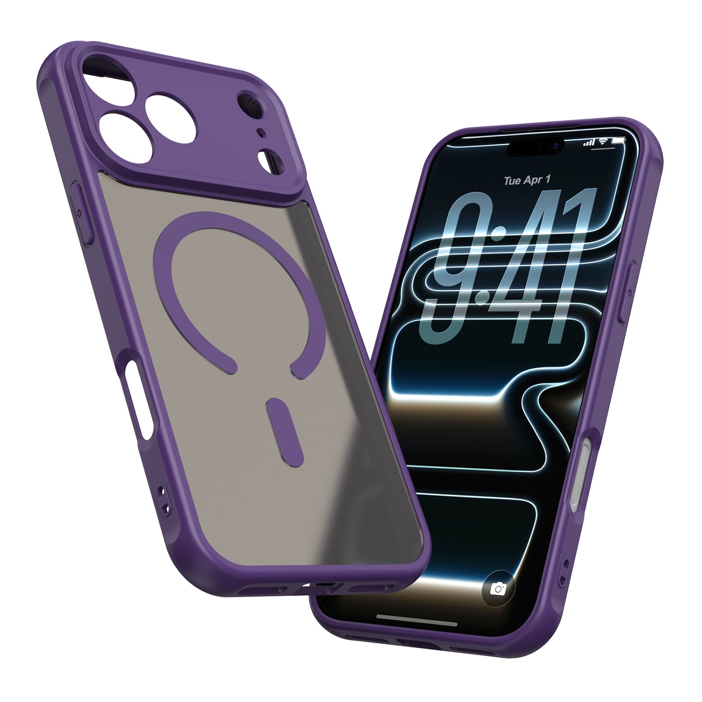 iPhone 18 Pro Max/17 Pro Max SuperSlim Case