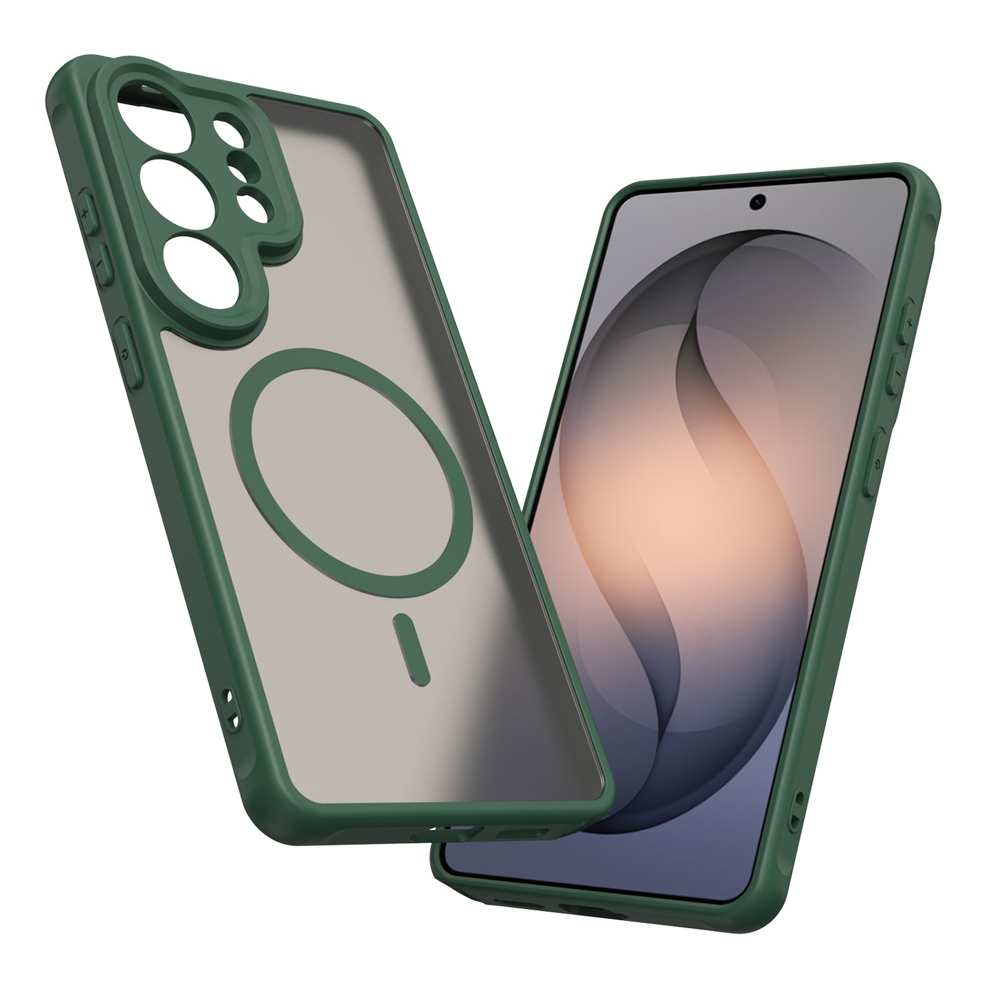 Ultra-thin Series Case for Galaxy S25 Ultra