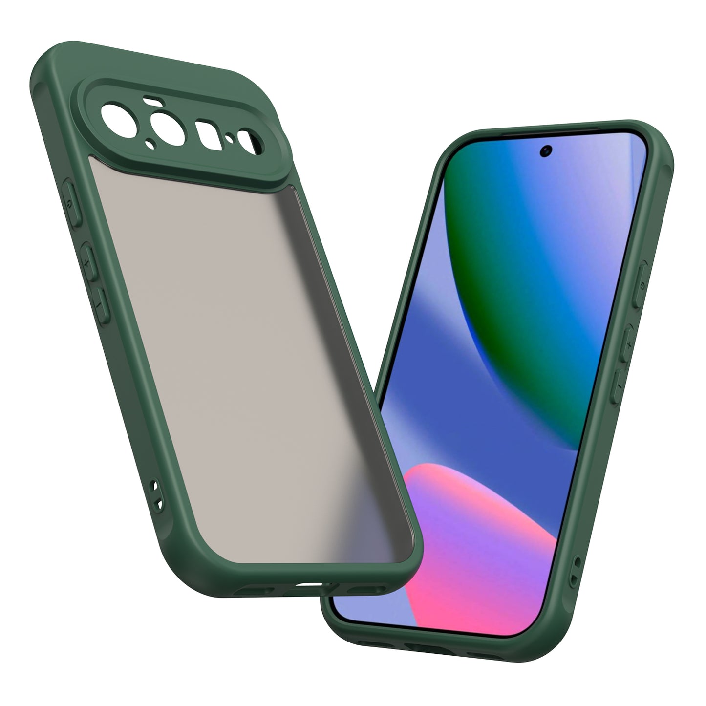 Coque SuperSlim pour Pixel 11 (Sans MagSafe)