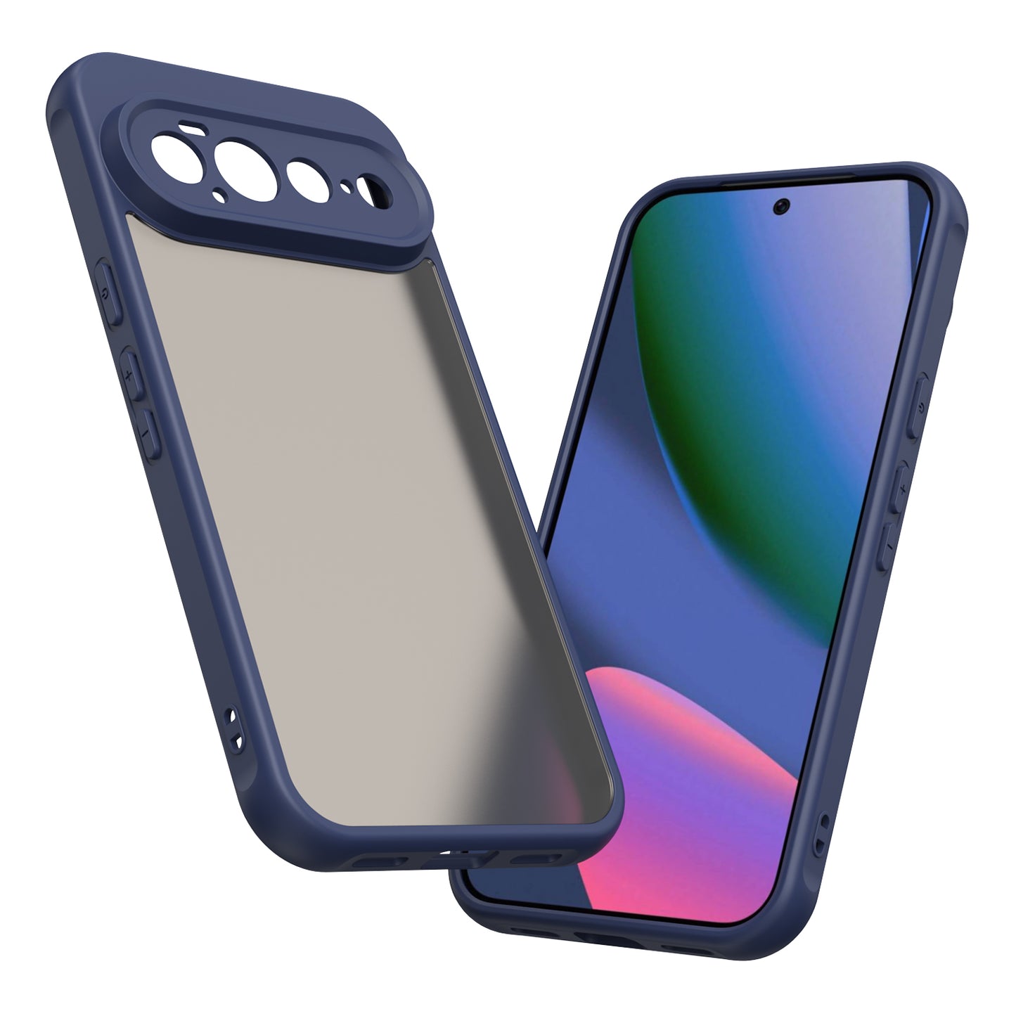 SuperSlim-Hülle für das Pixel 11 Pro XL (Ohne MagSafe)